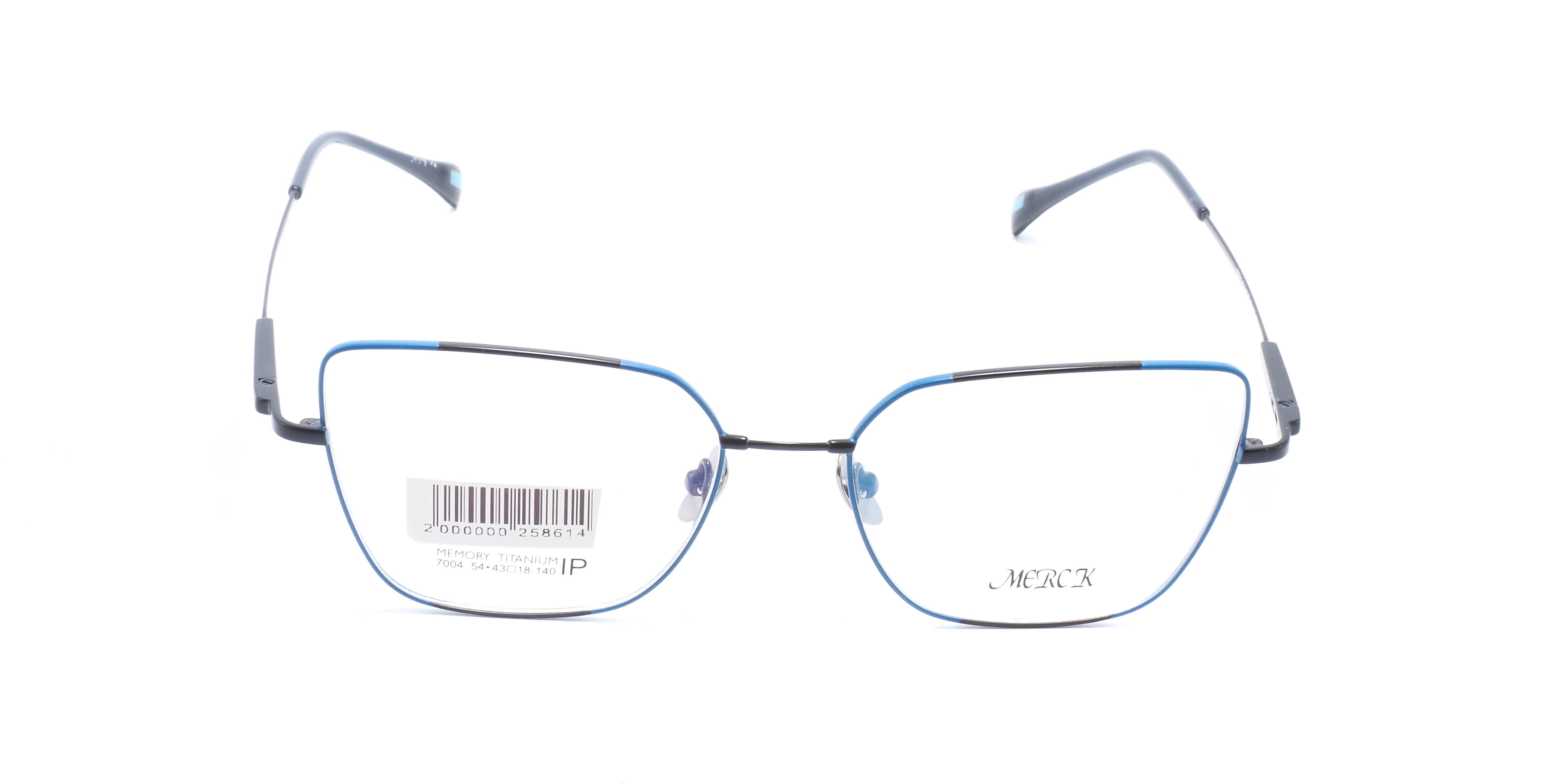 оправа Merck 7004 C1