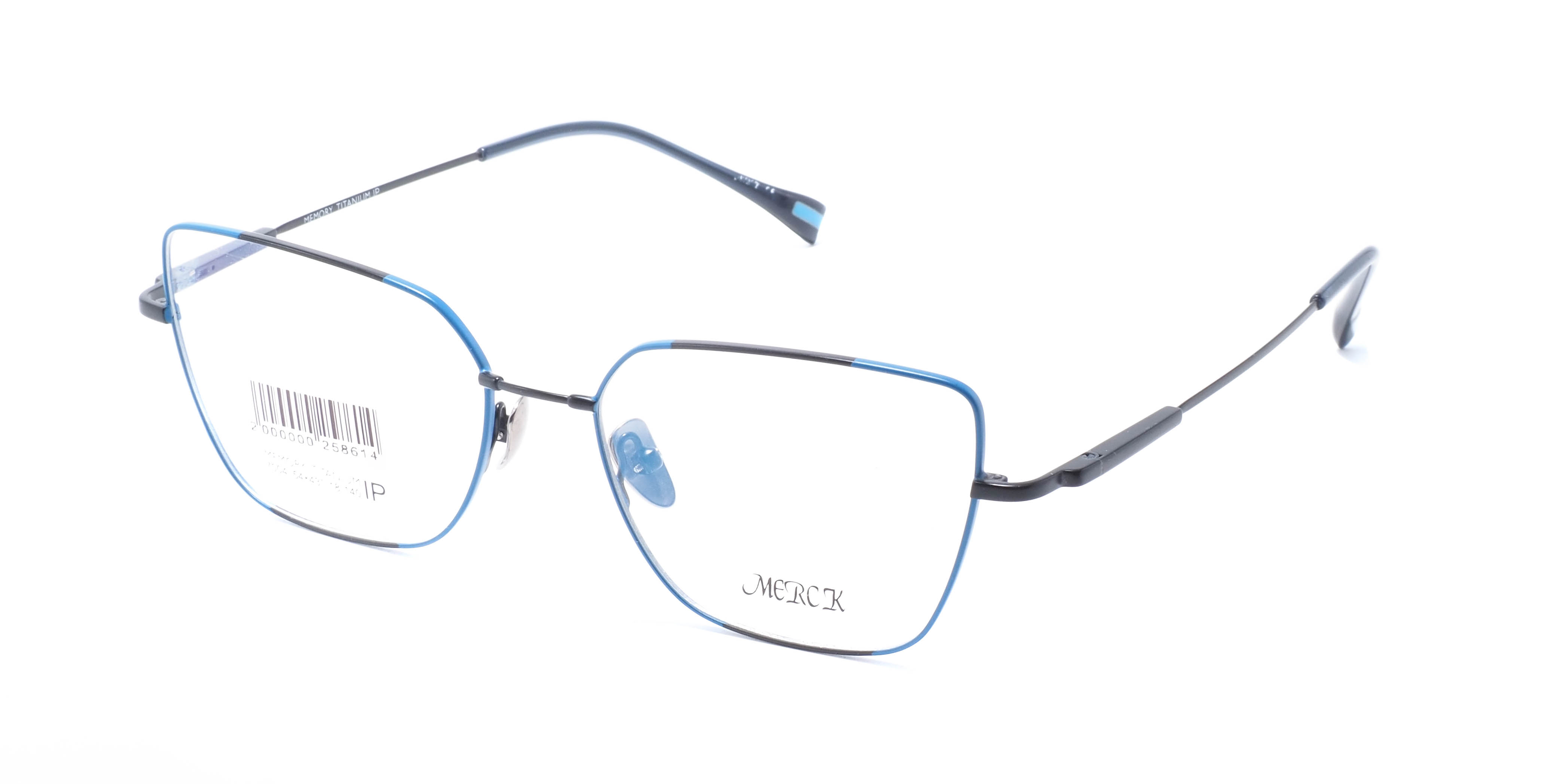 оправа Merck 7004 C1