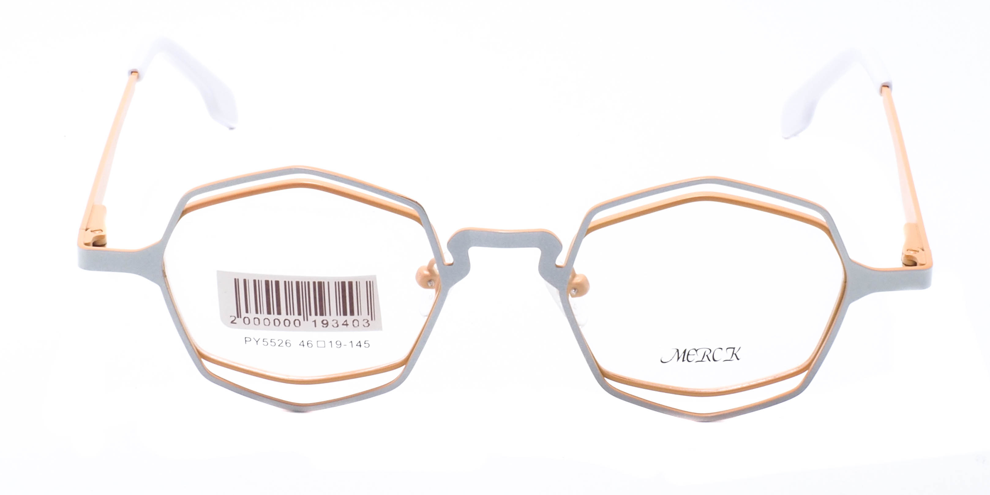 оправа Merck PY5526 C1