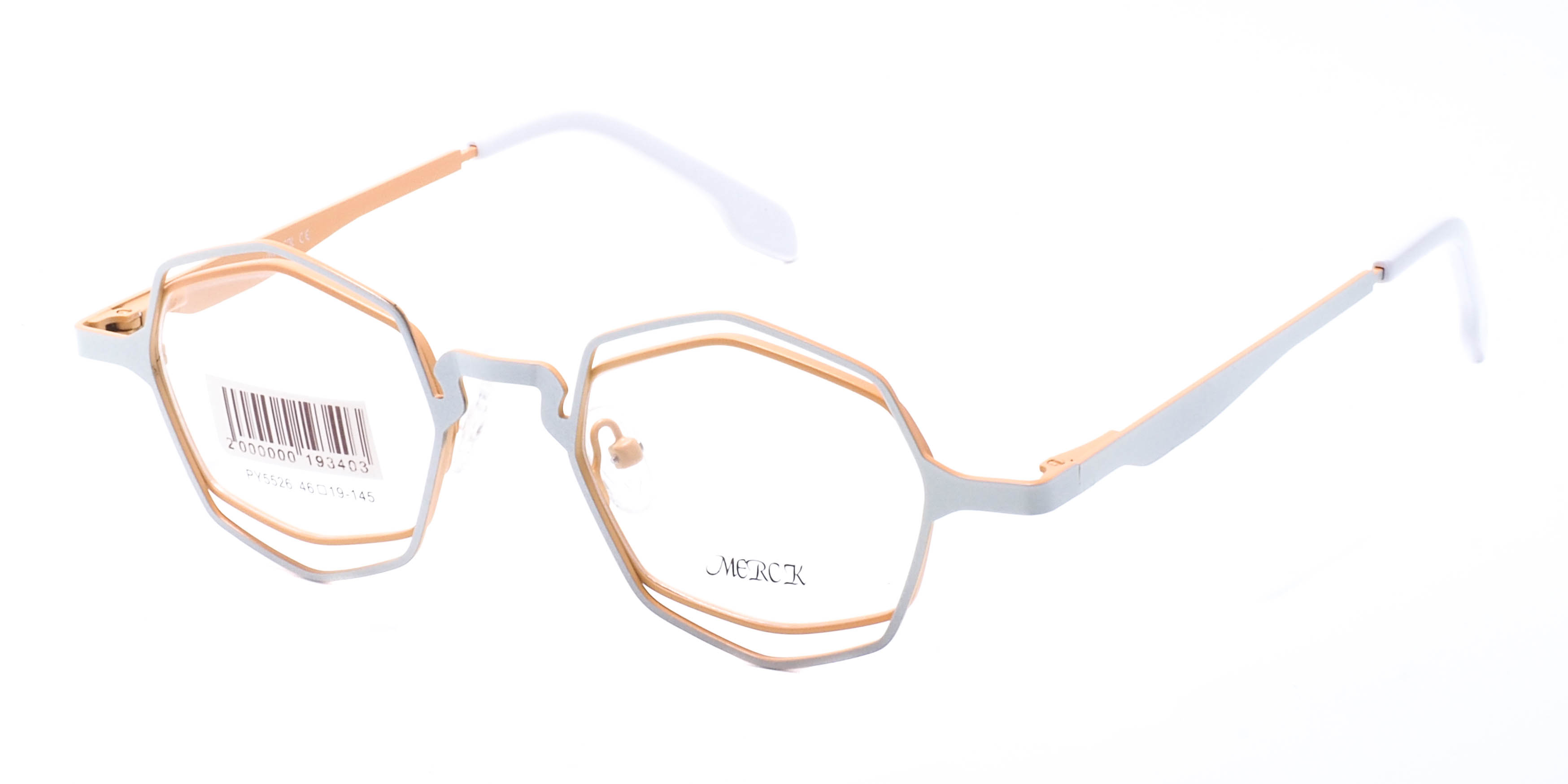 оправа Merck PY5526 C1