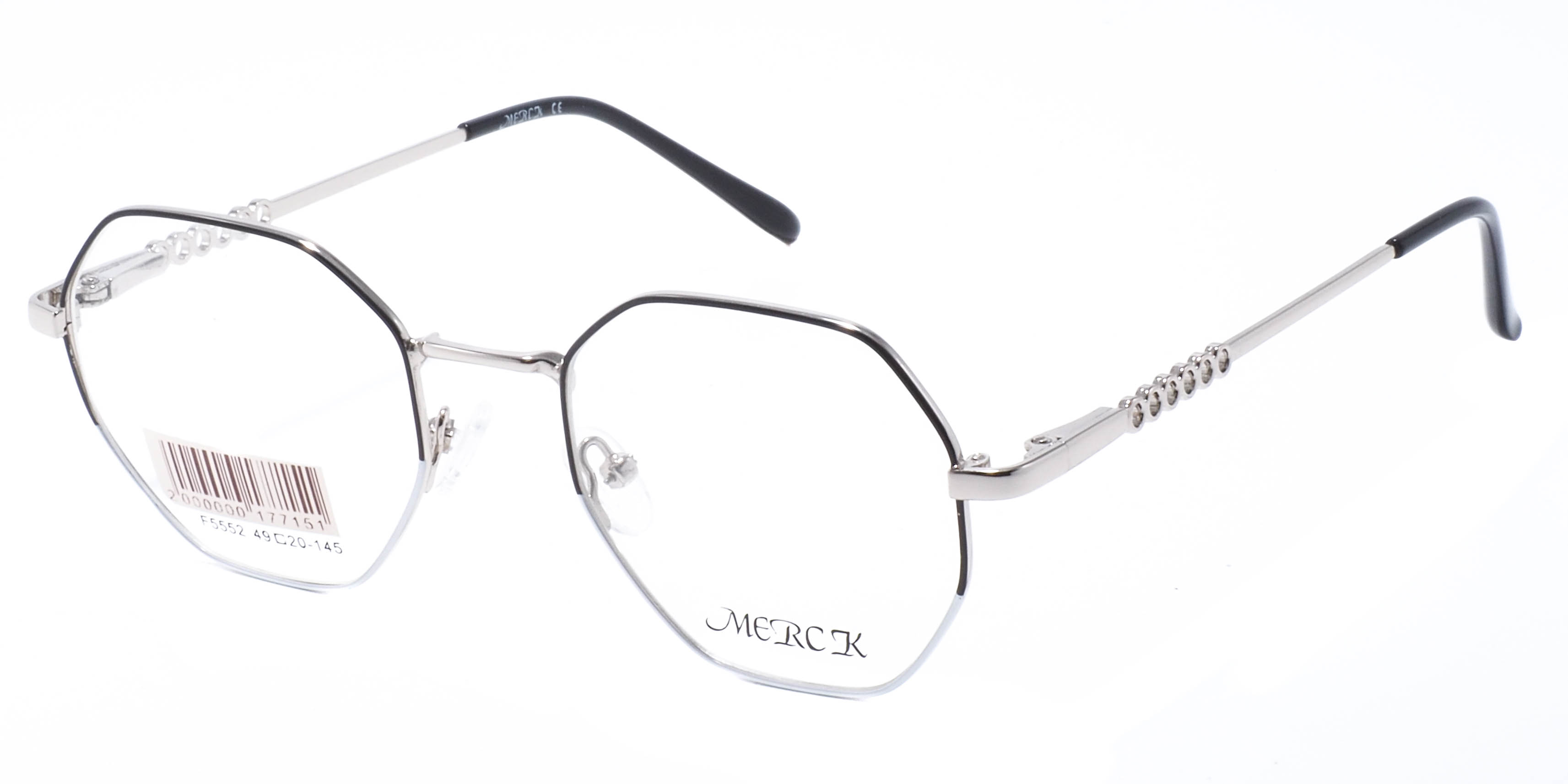 оправа Merck F5552 C1