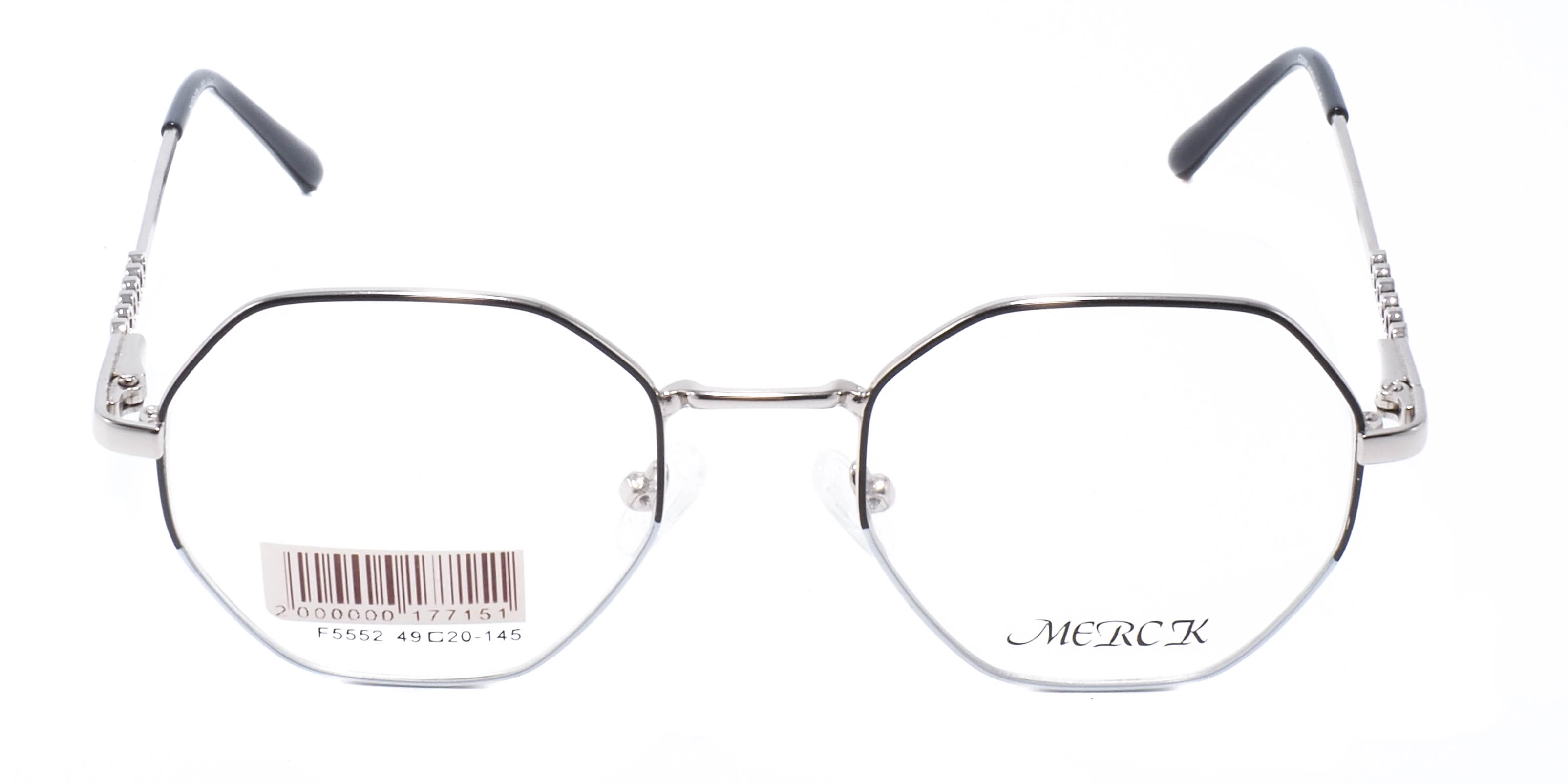 оправа Merck F5552 C1