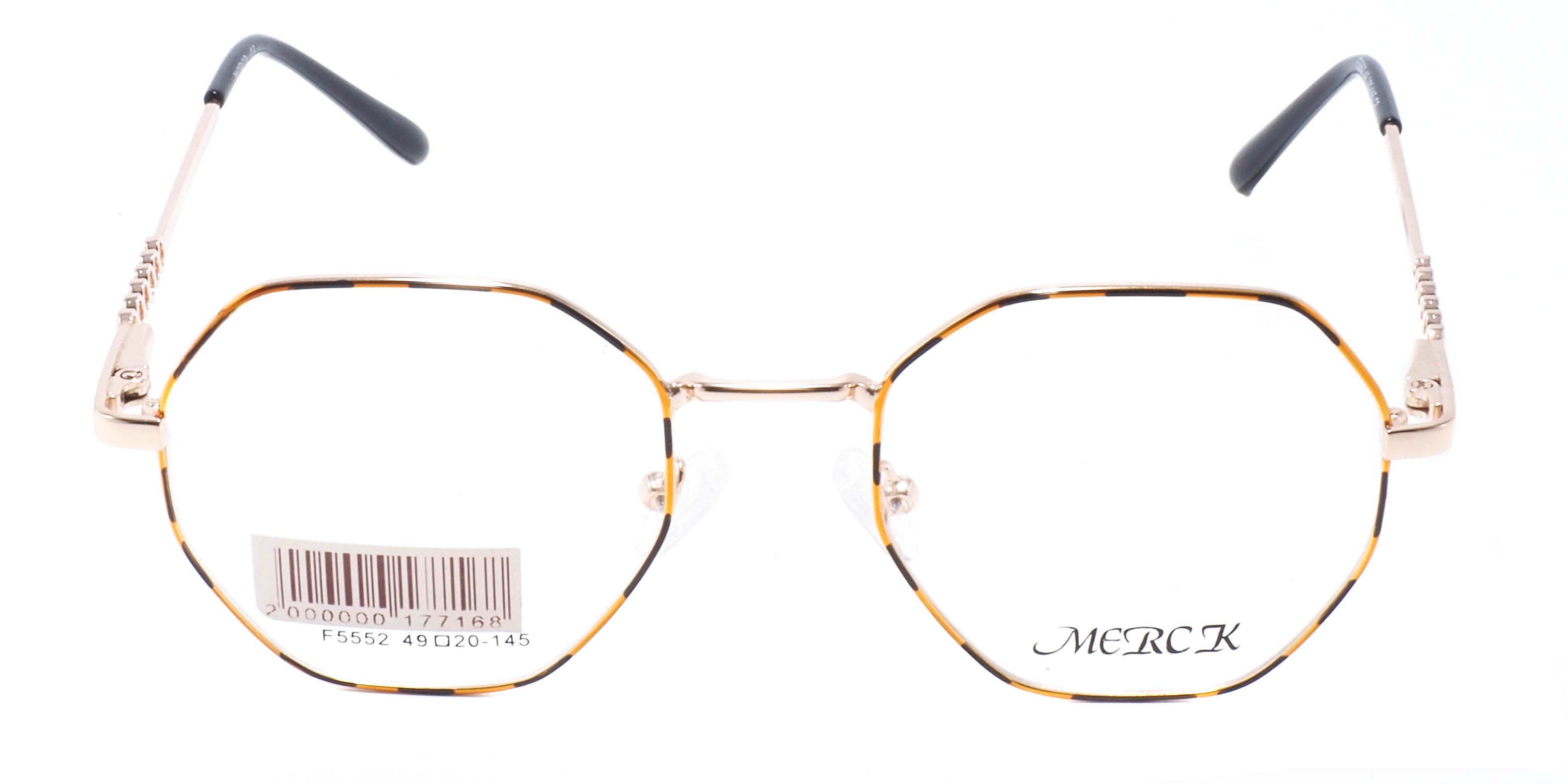 оправа Merck F5552 C2