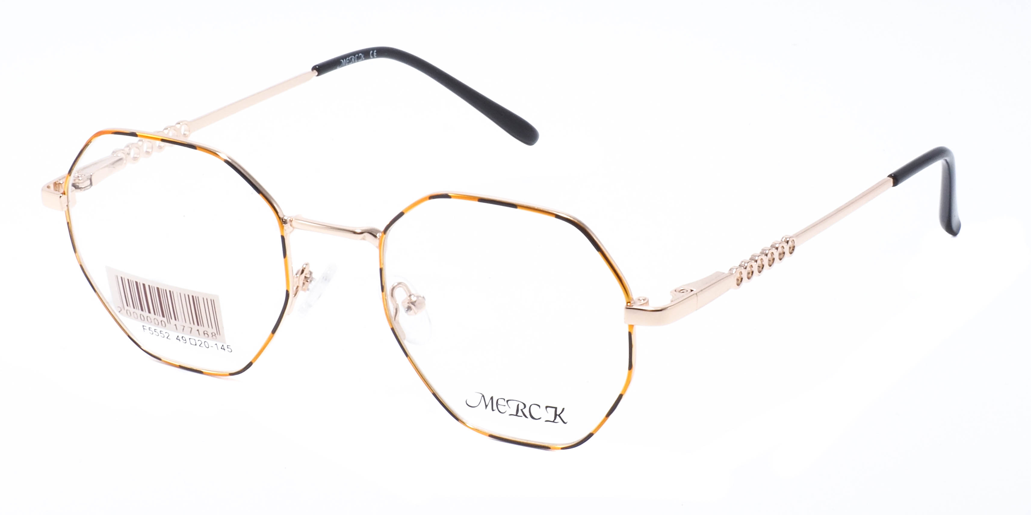 оправа Merck F5552 C2