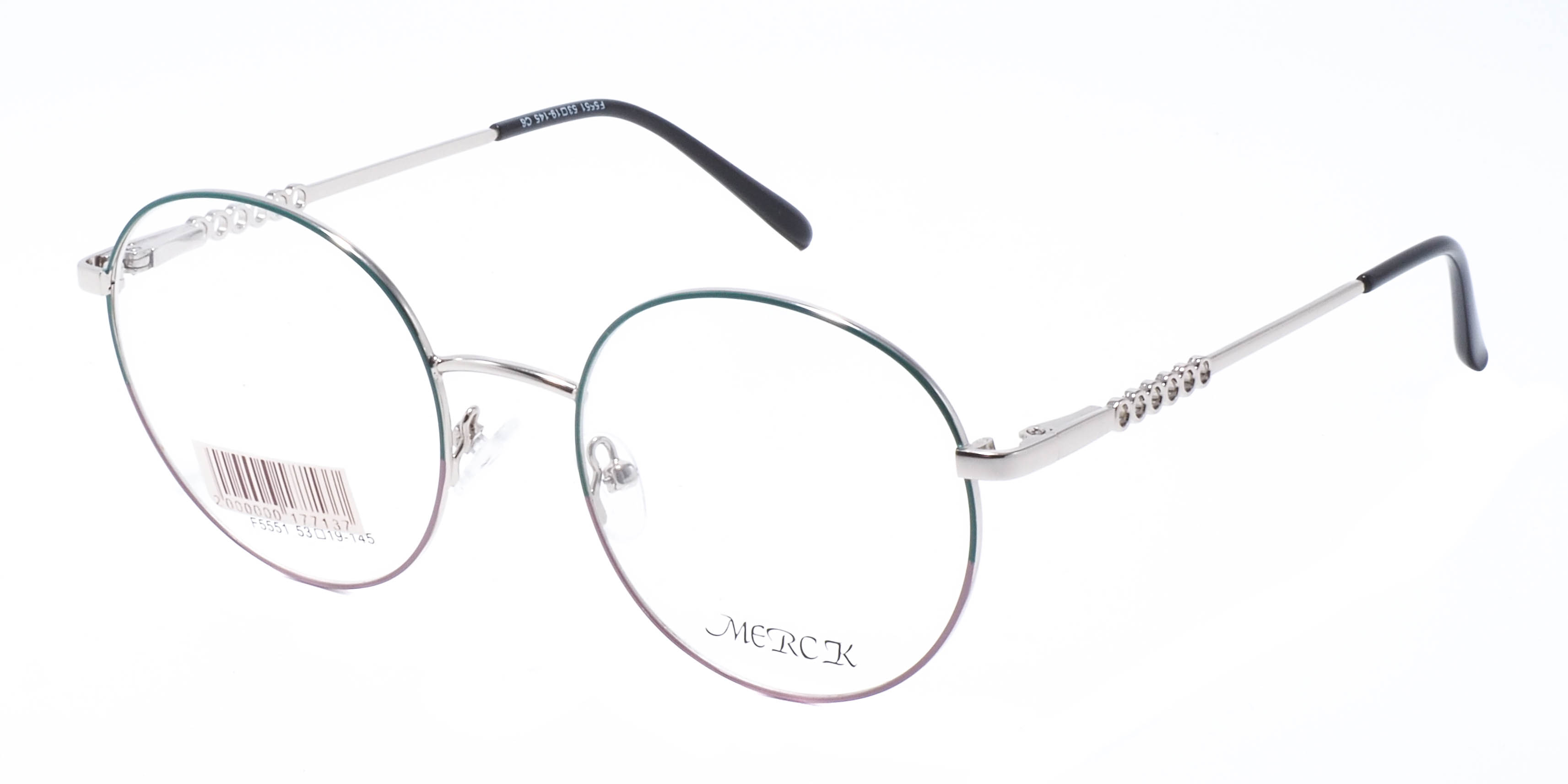 оправа Merck F5551 C6