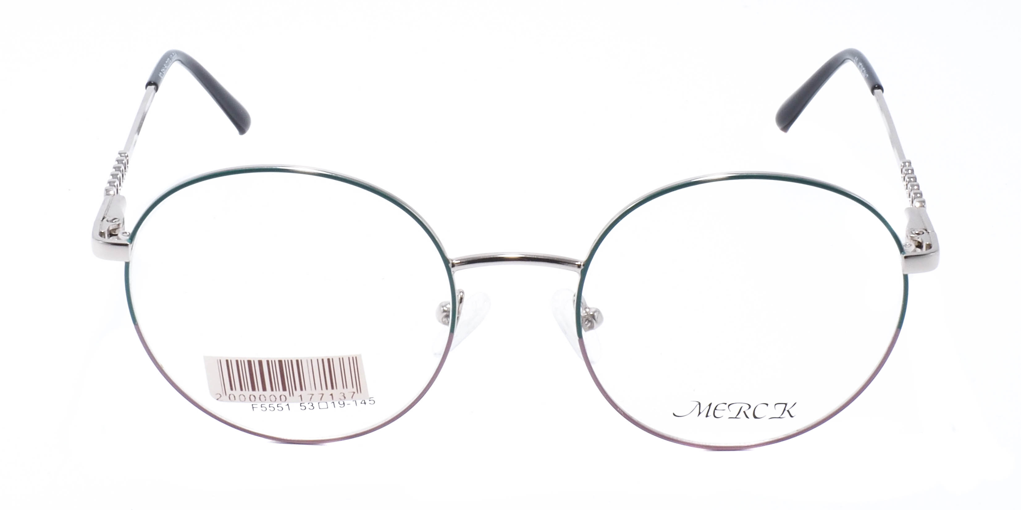 оправа Merck F5551 C6