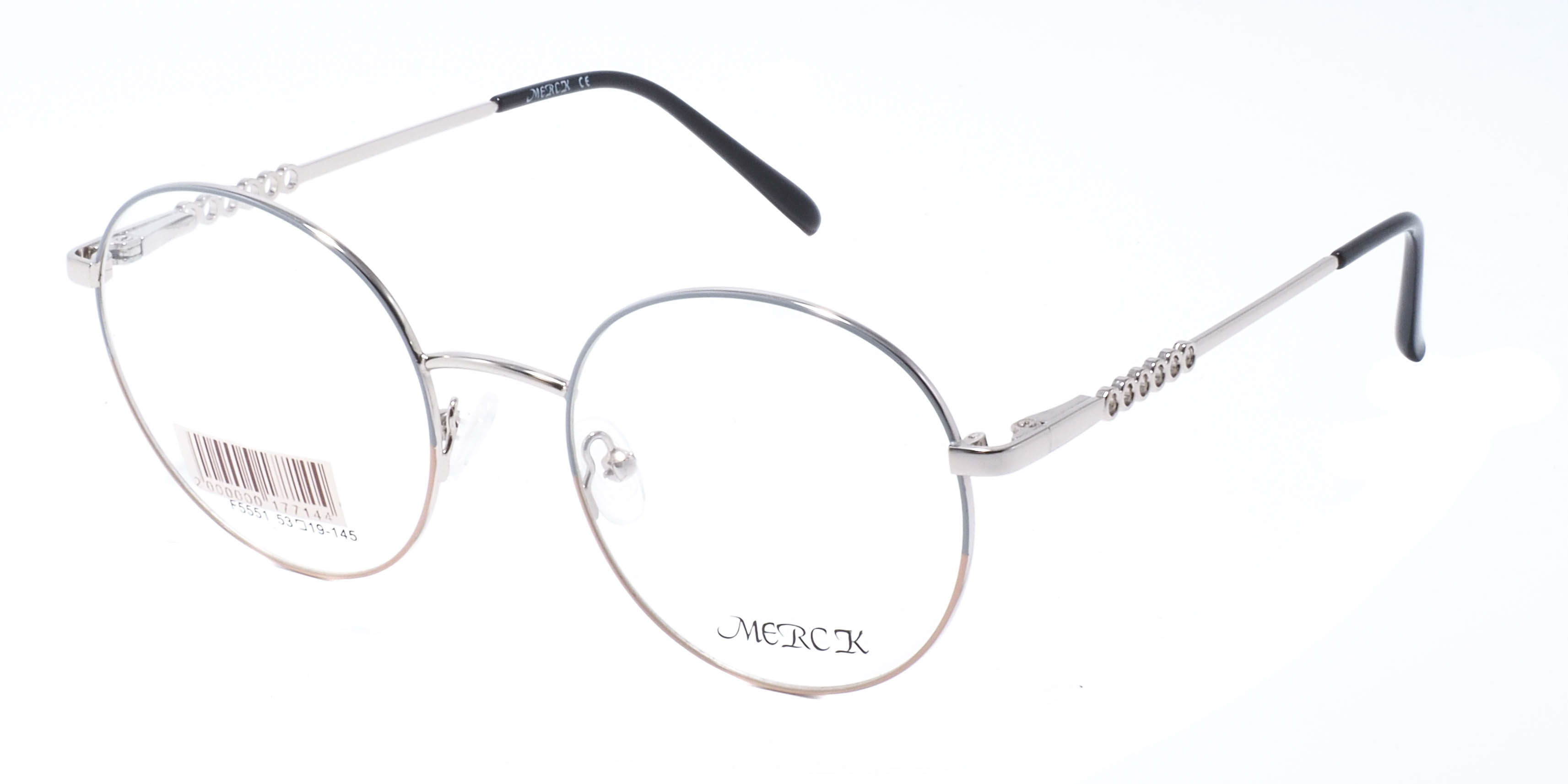 оправа Merck F5551 C7