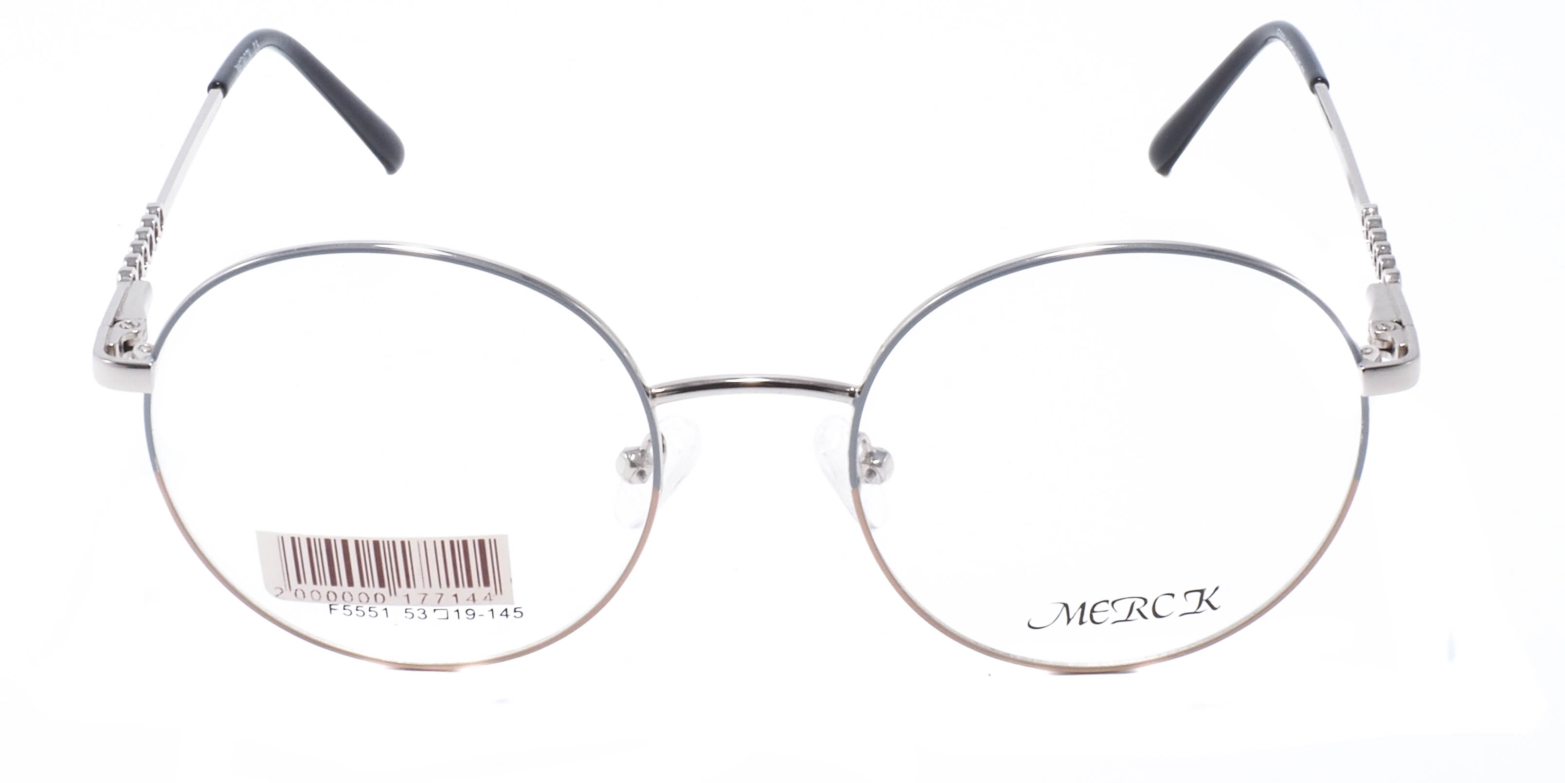 оправа Merck F5551 C7