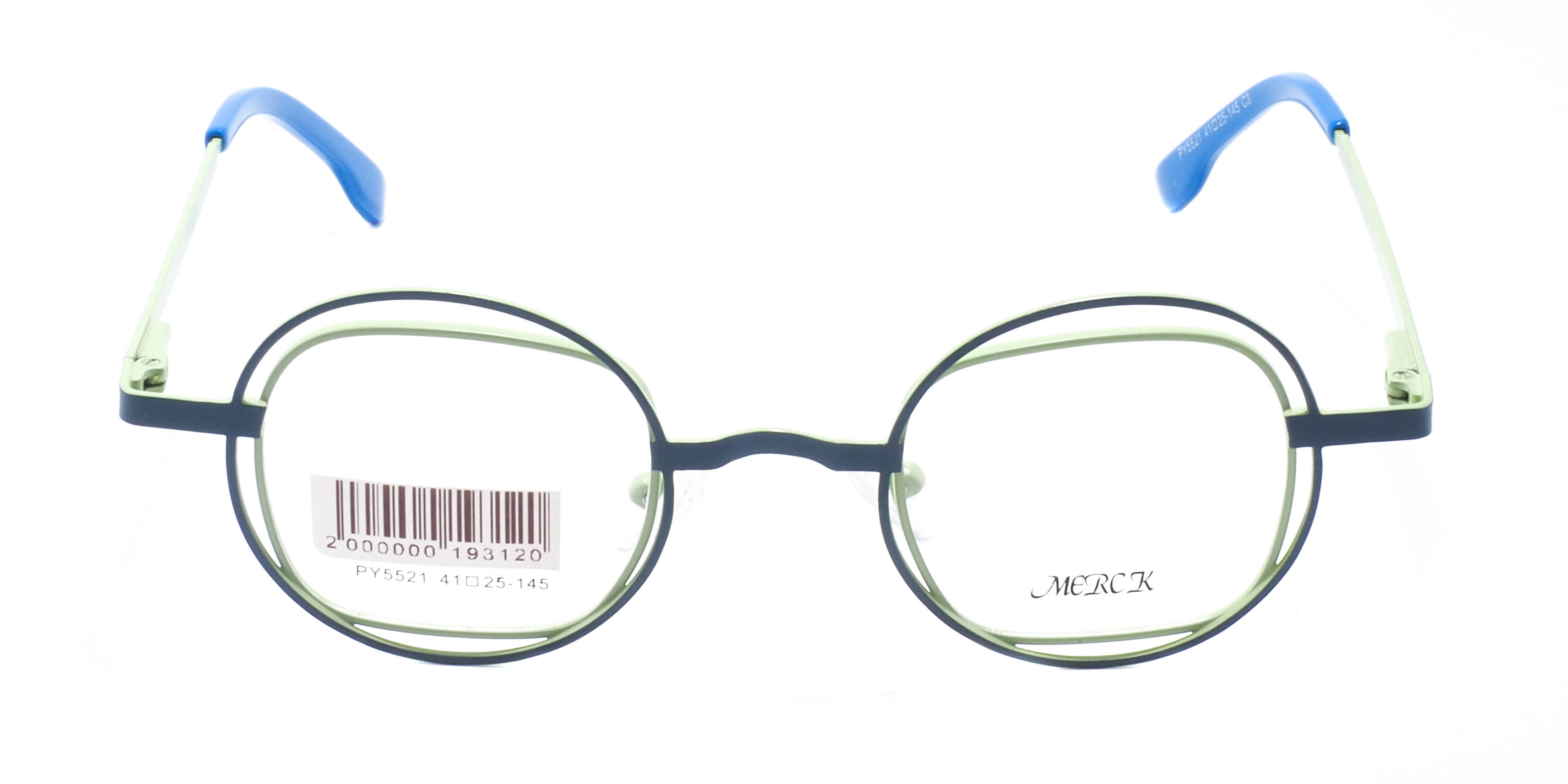 оправа Merck PY5521 C3