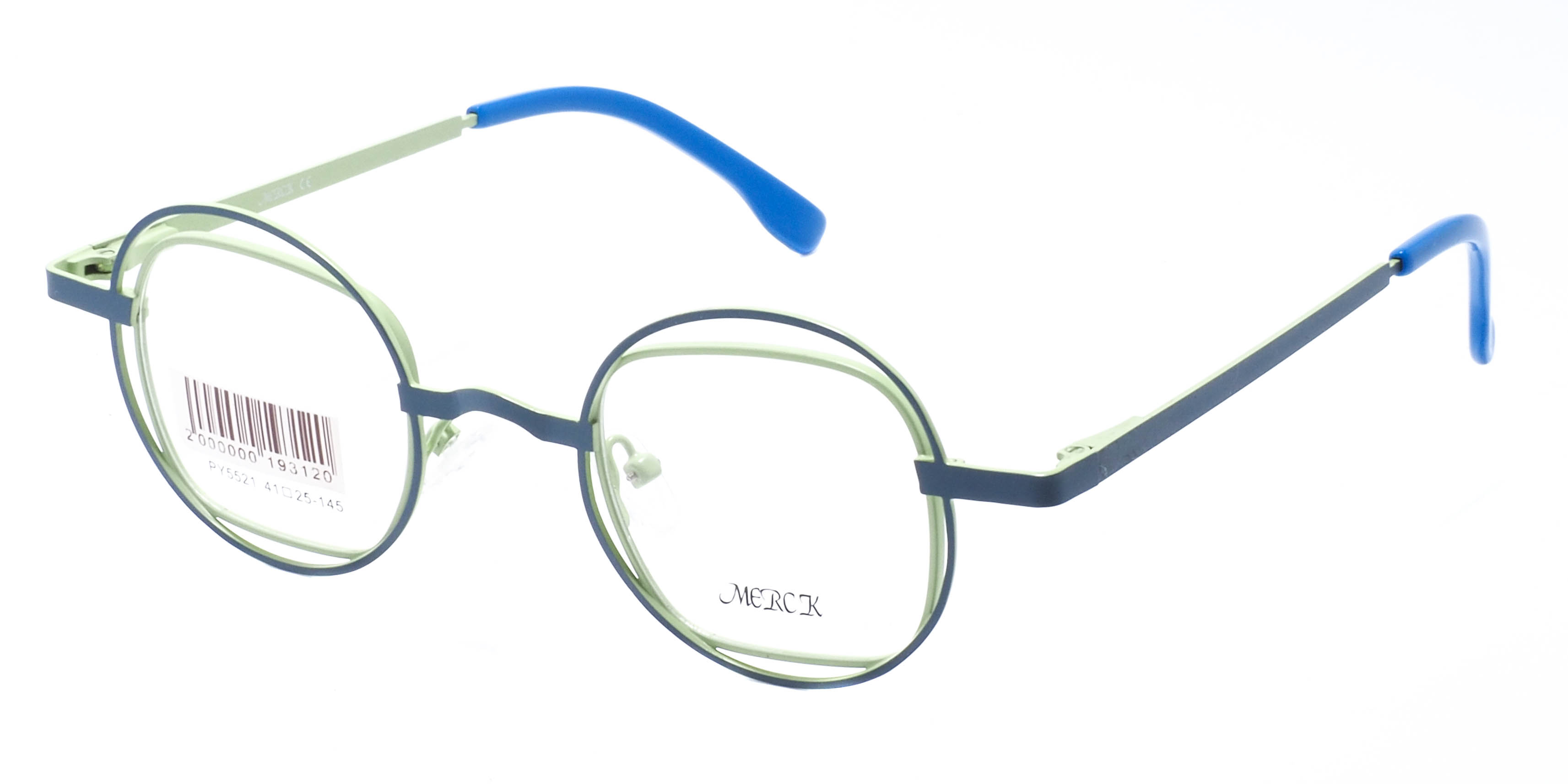 оправа Merck PY5521 C3