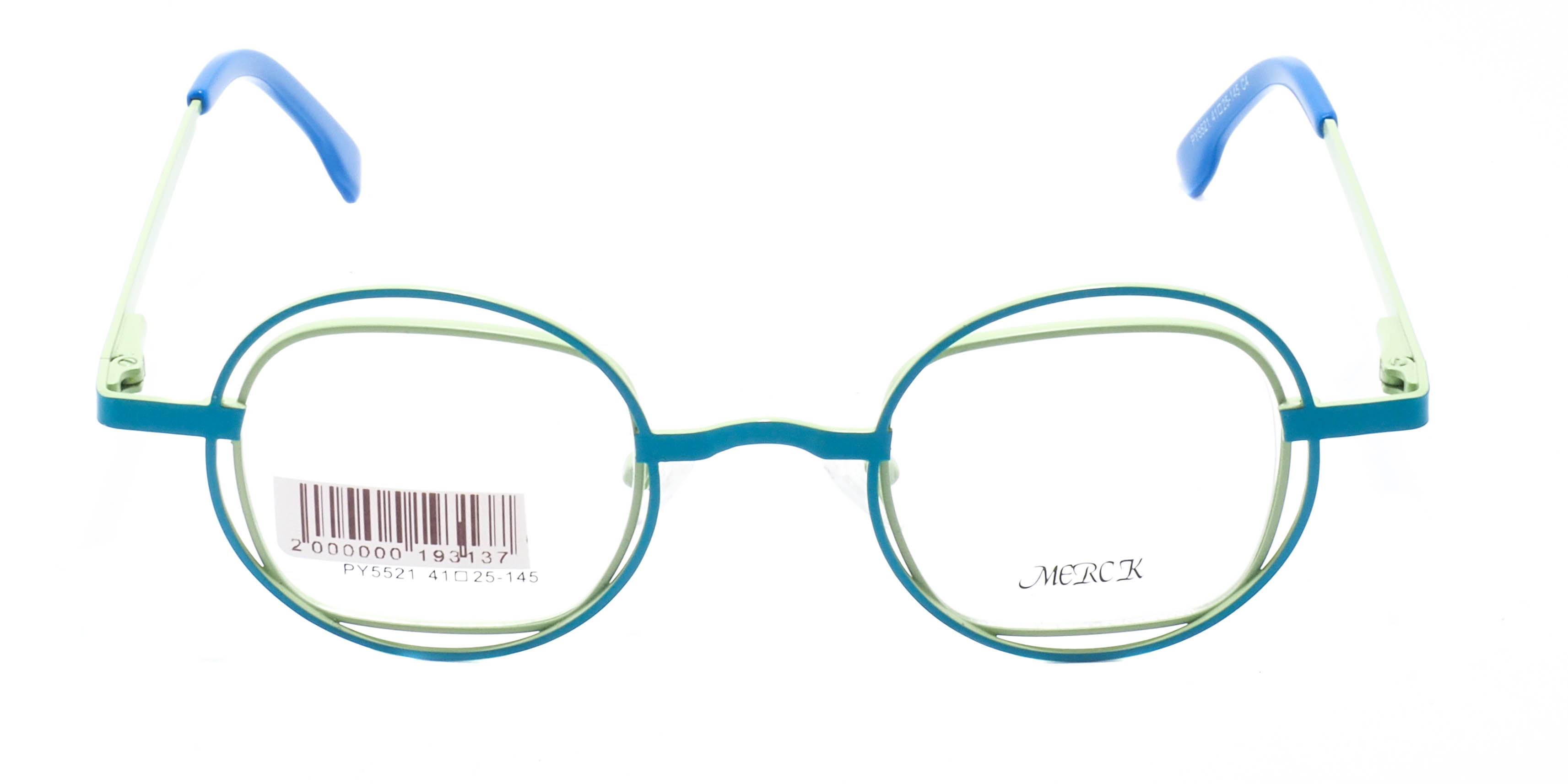 оправа Merck PY5521 C4