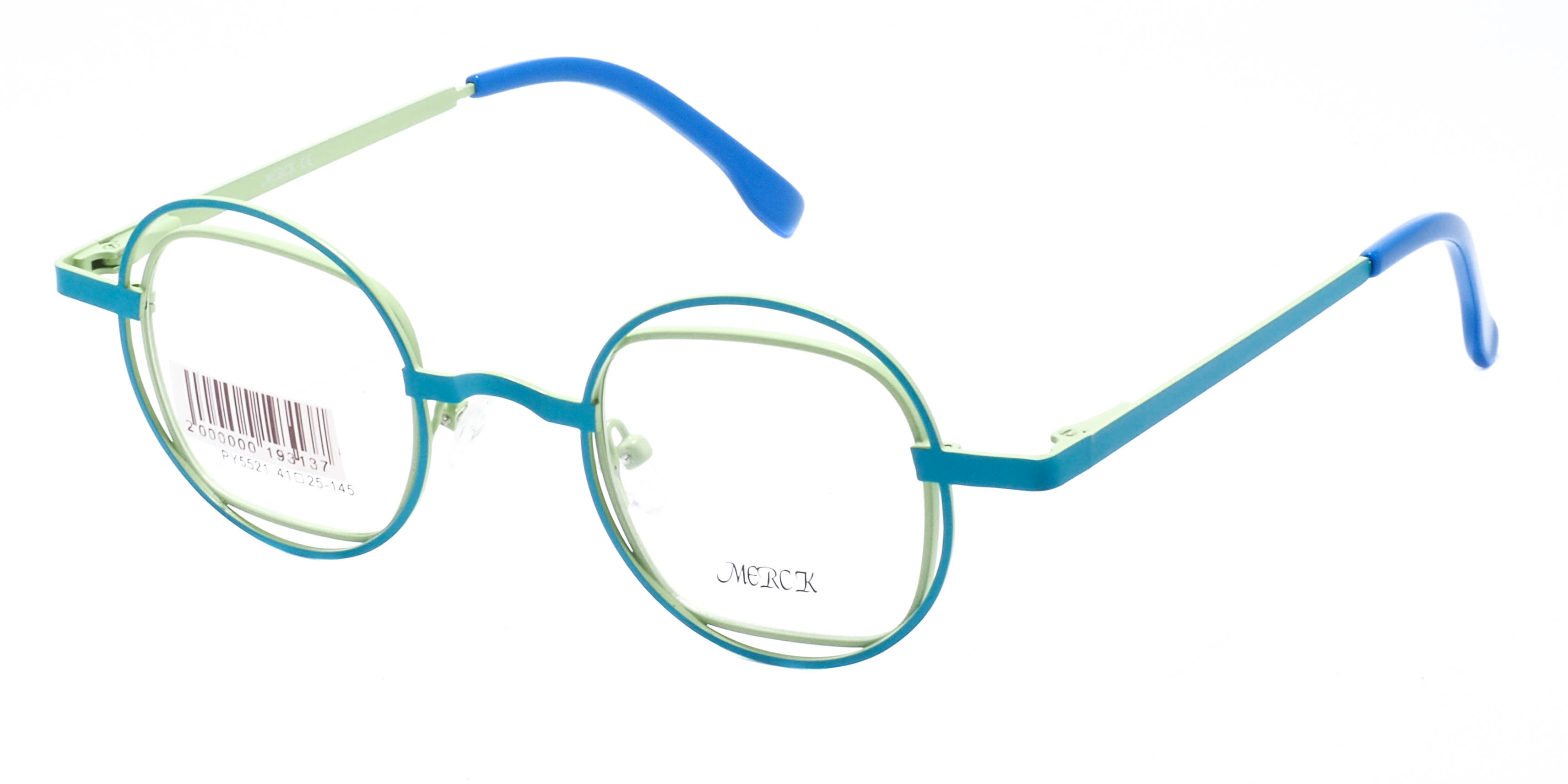 оправа Merck PY5521 C4