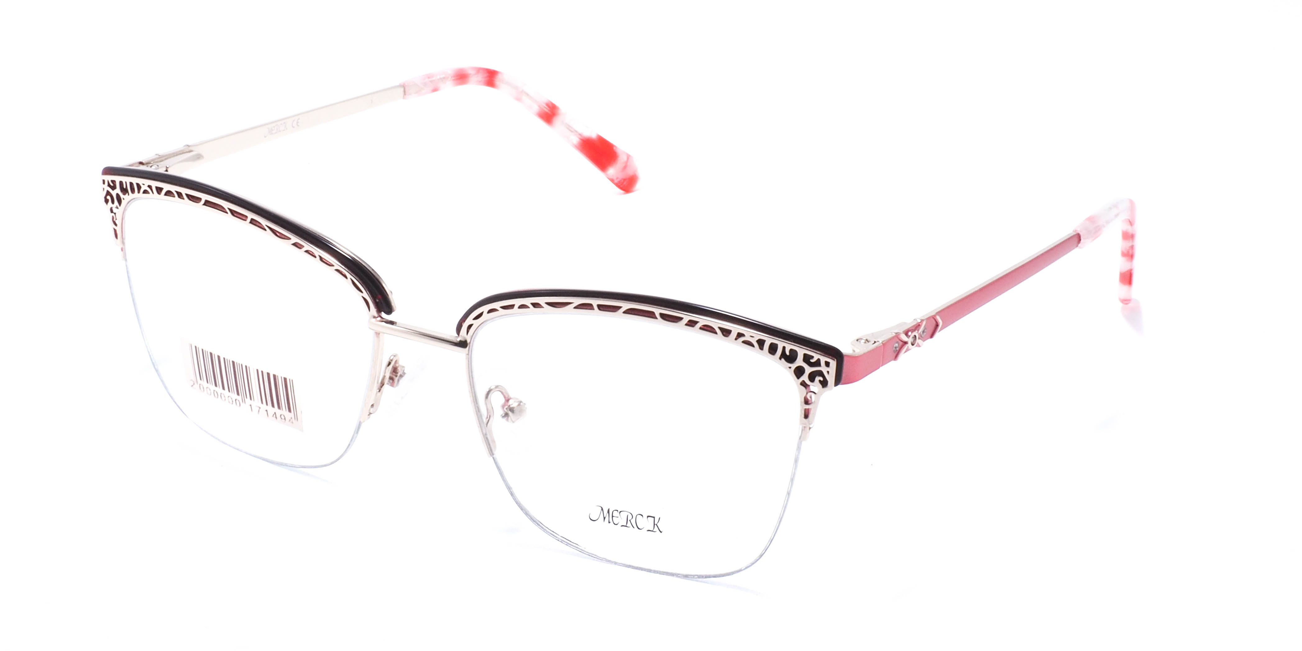 оправа Merck 8870 C5