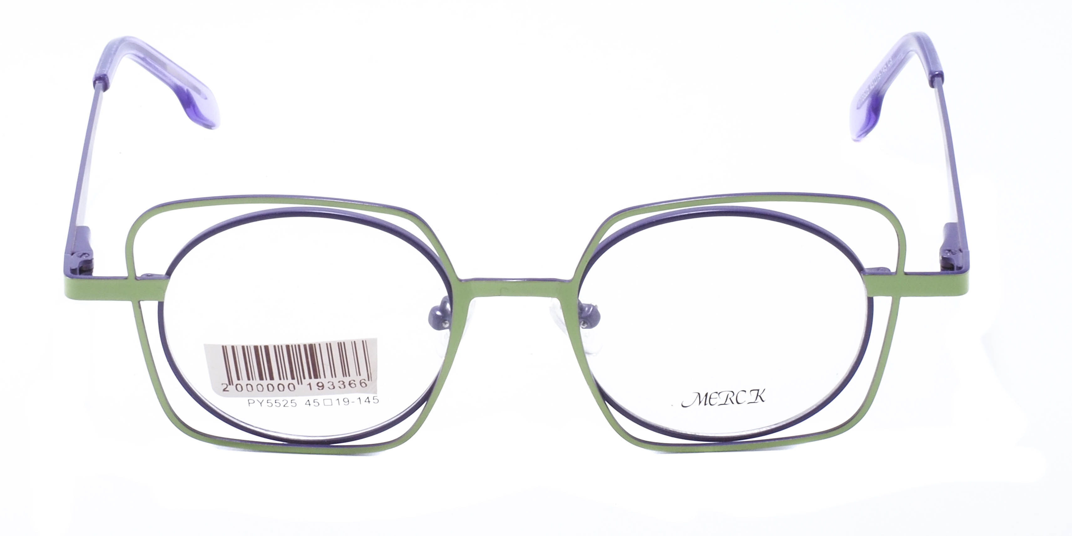 оправа Merck PY5525 C3