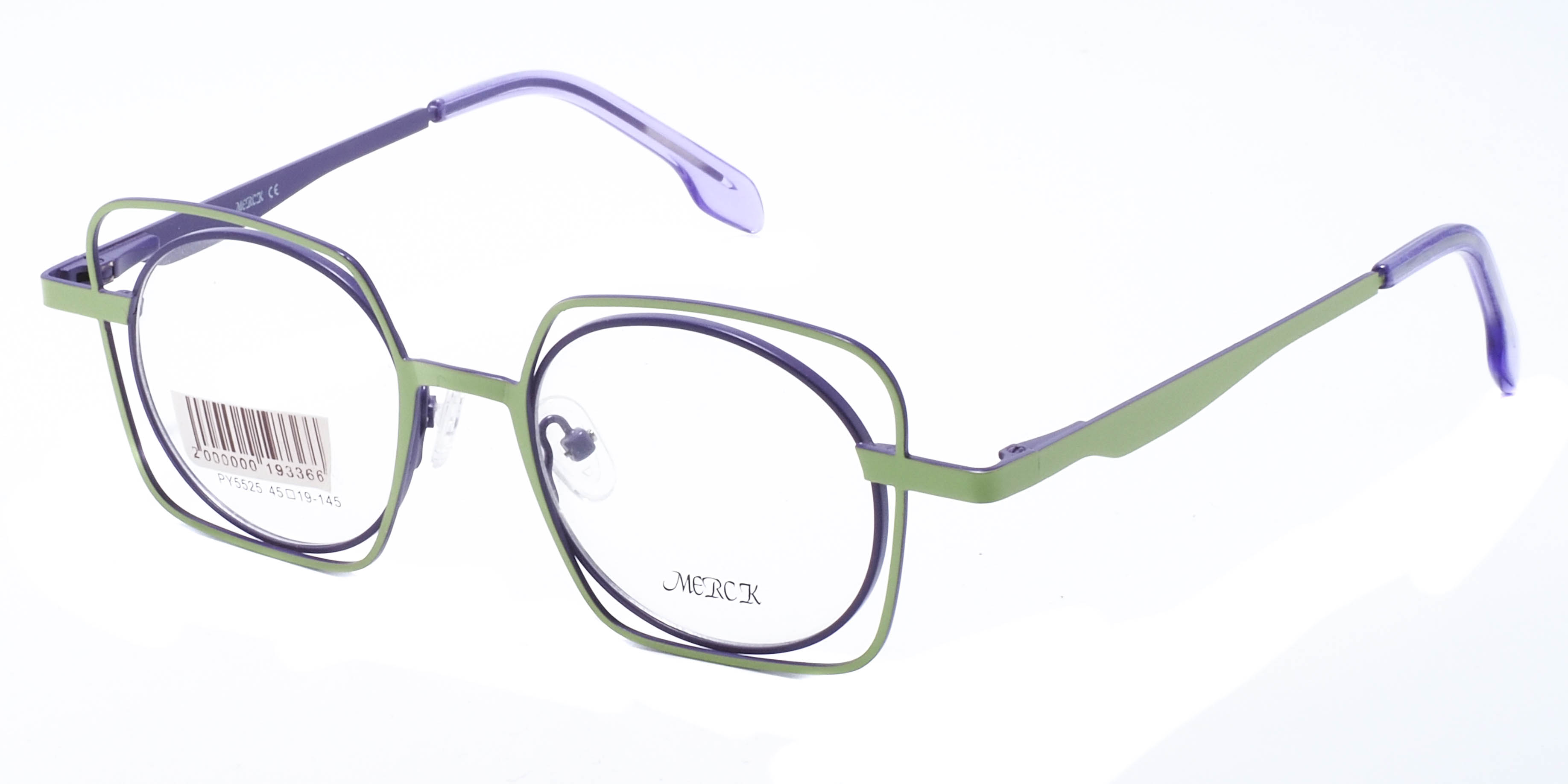 оправа Merck PY5525 C3