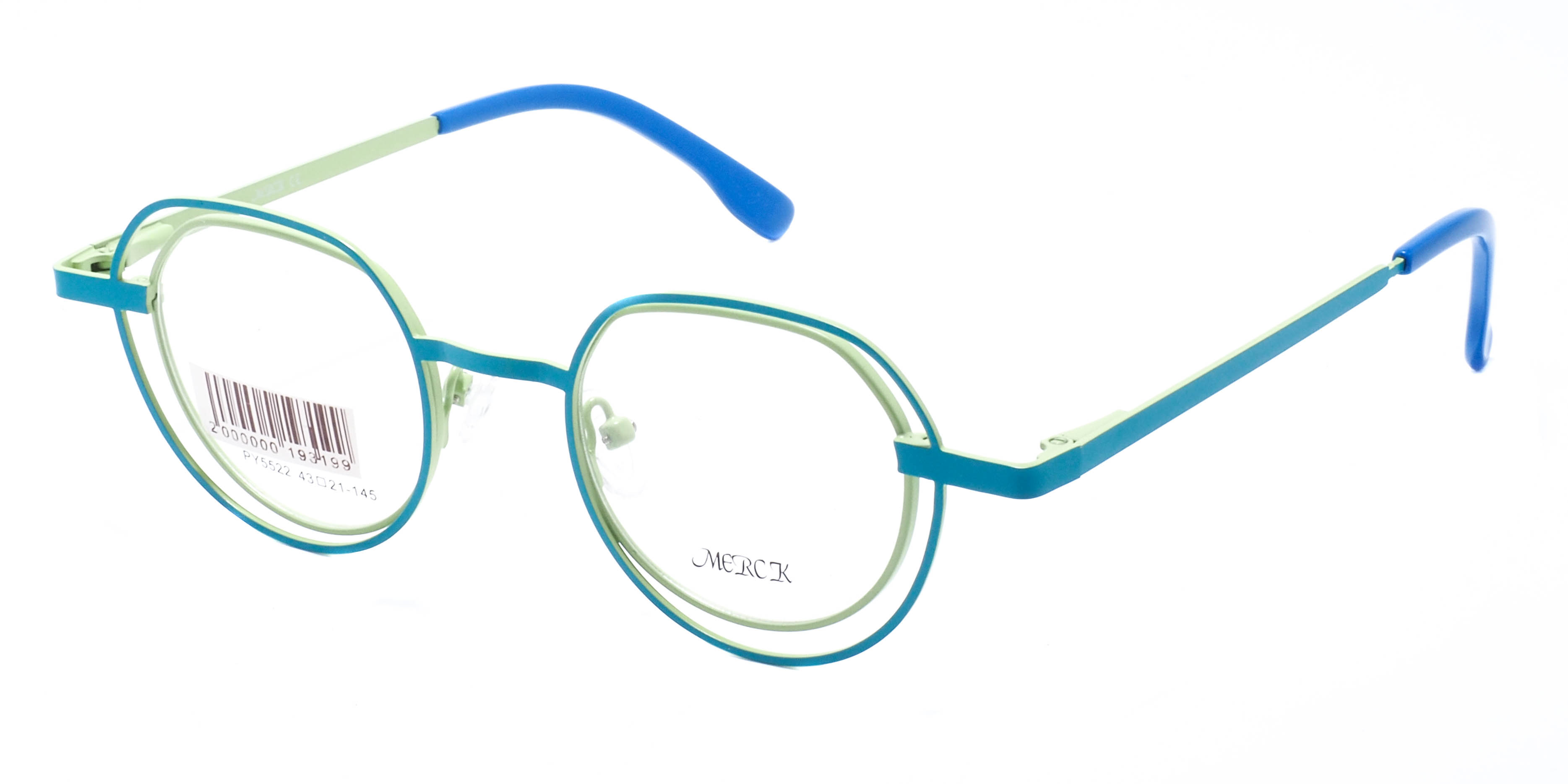 оправа Merck PY5522 C4