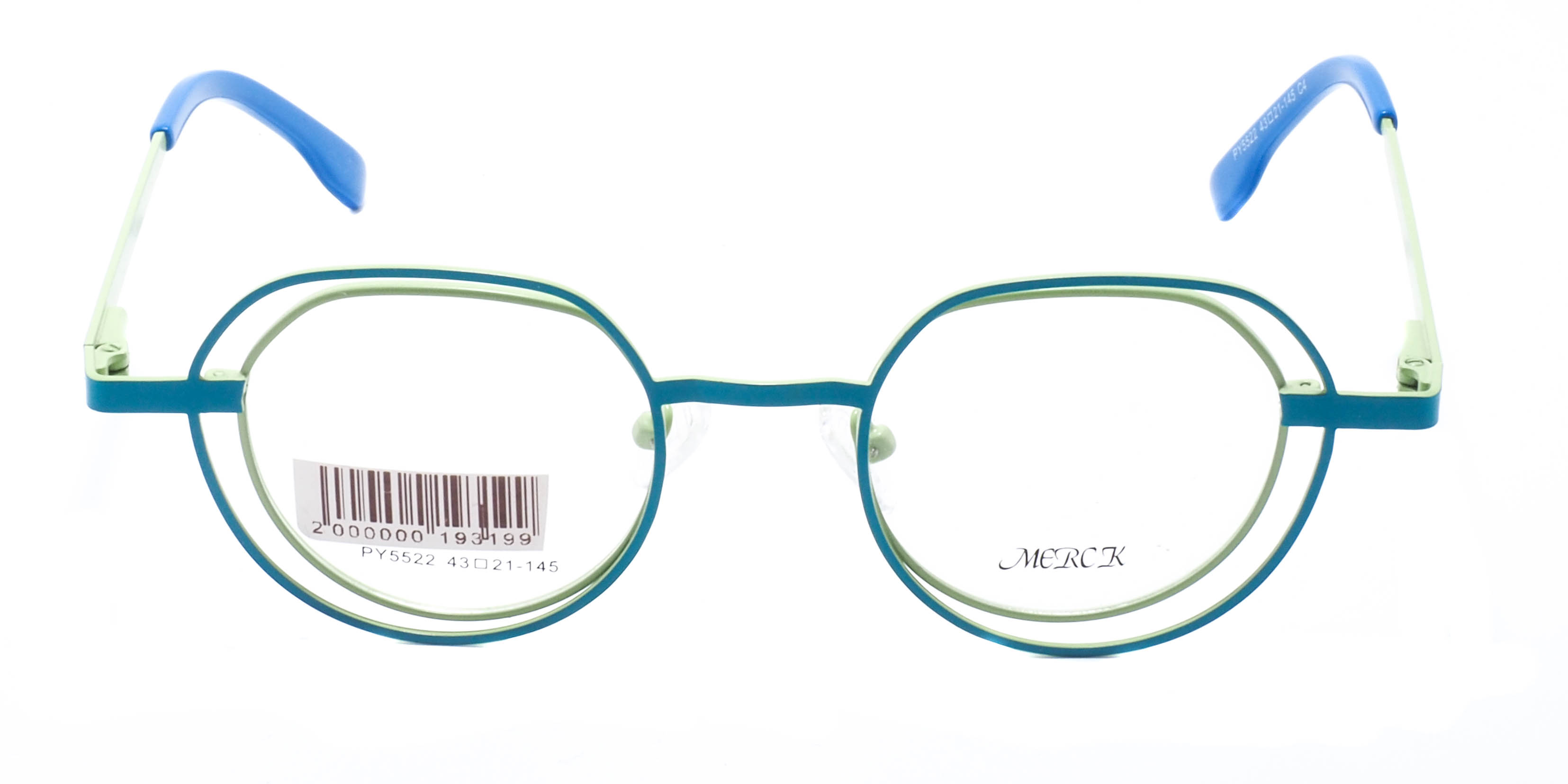 оправа Merck PY5522 C4