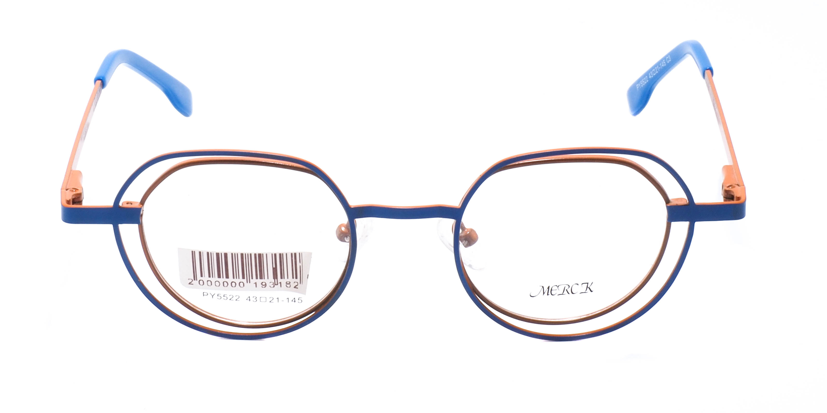 оправа Merck PY5522 C3