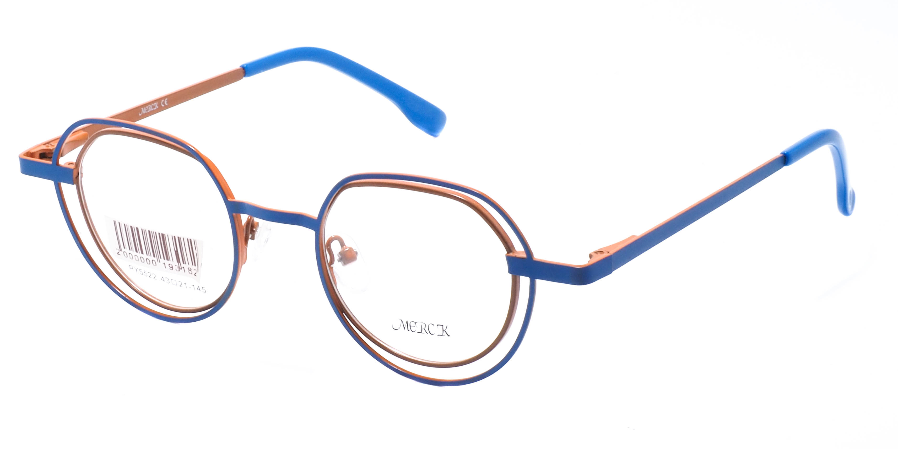 оправа Merck PY5522 C3