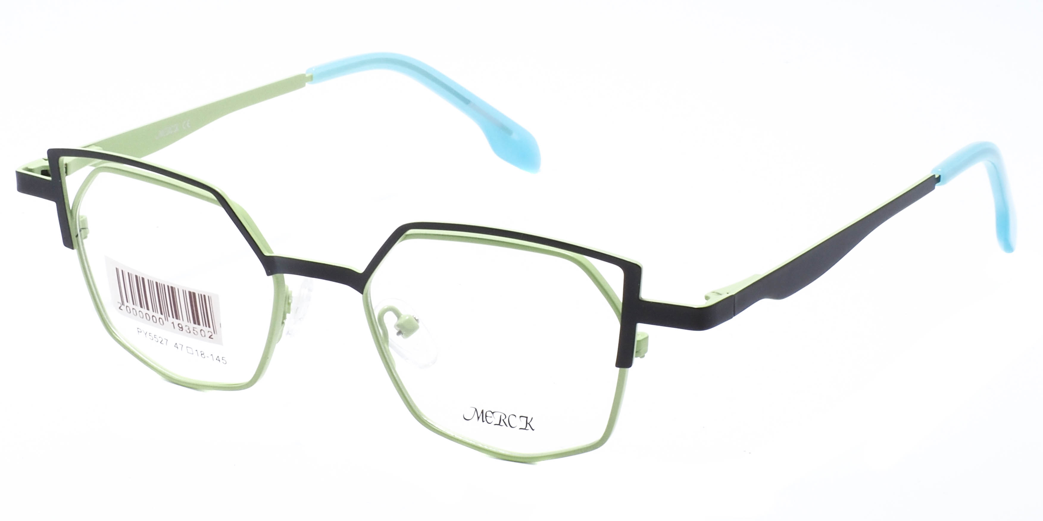 оправа Merck PY5527 C5