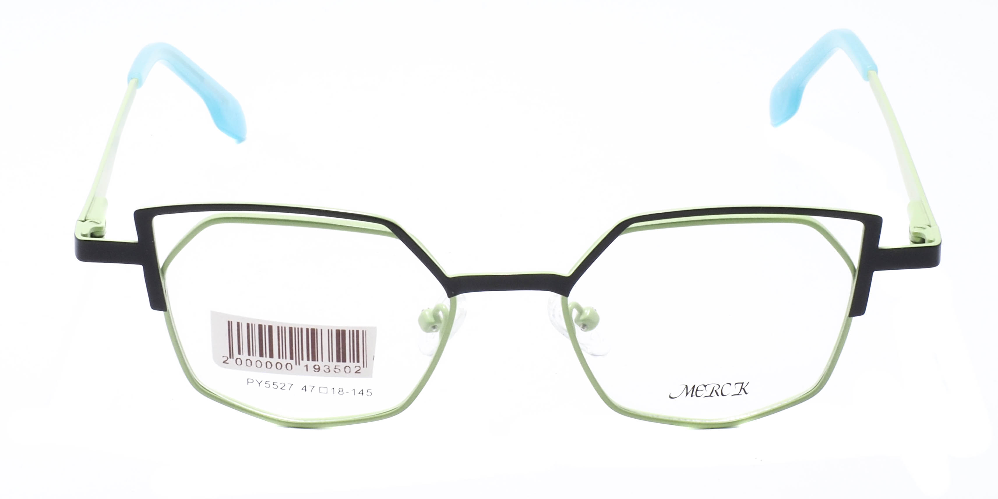 оправа Merck PY5527 C5