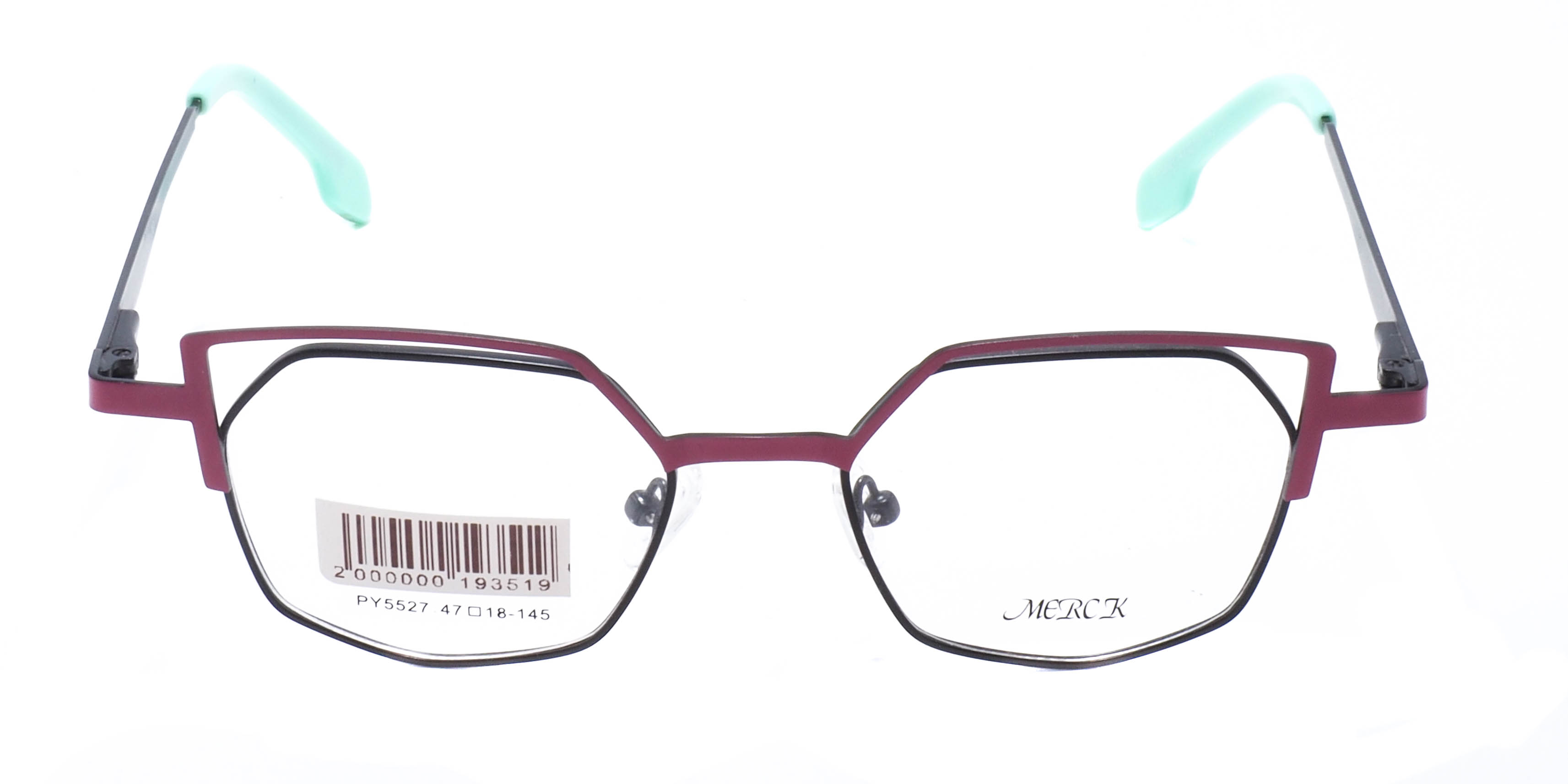 оправа Merck PY5527 C6