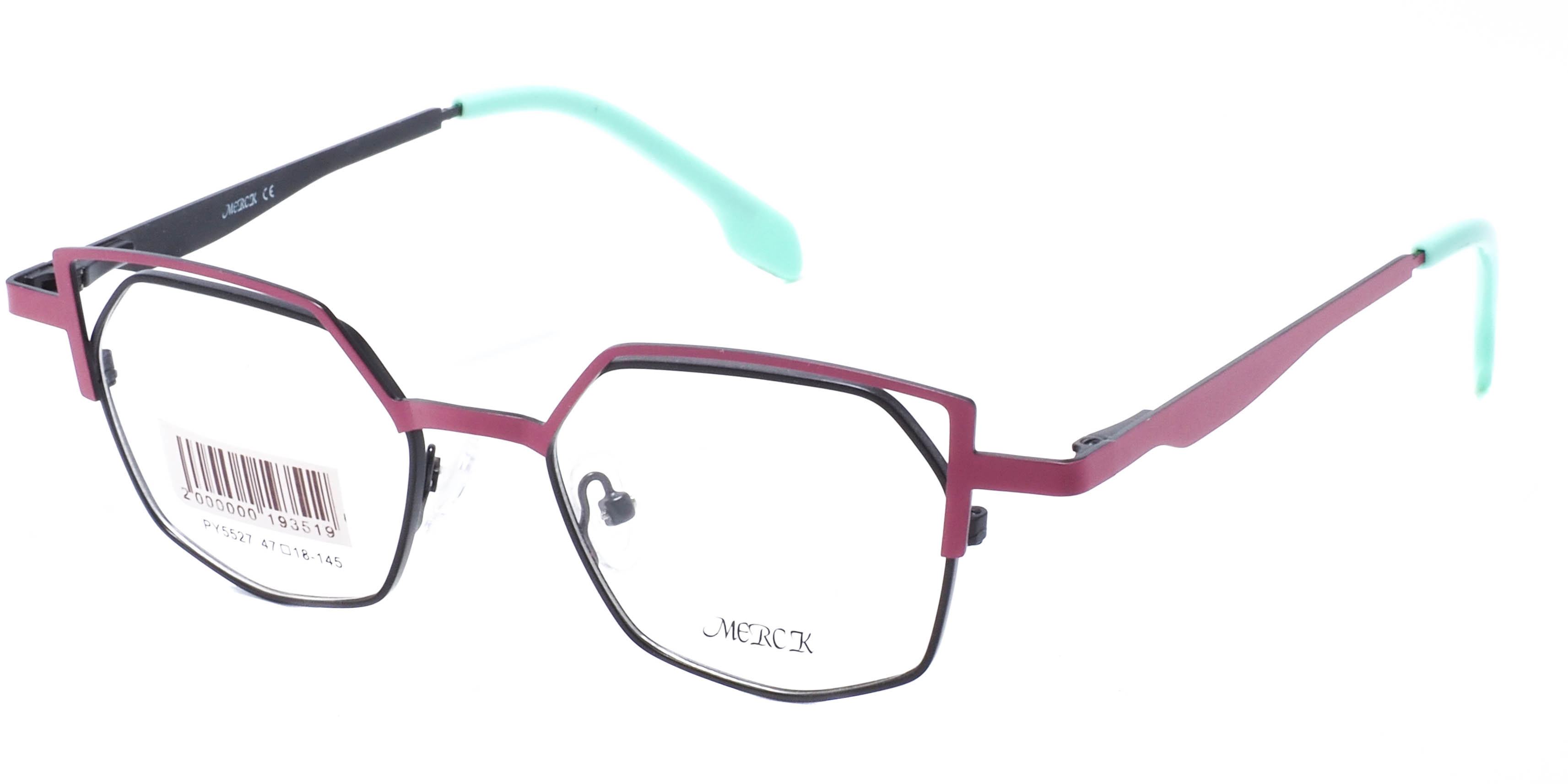 оправа Merck PY5527 C6