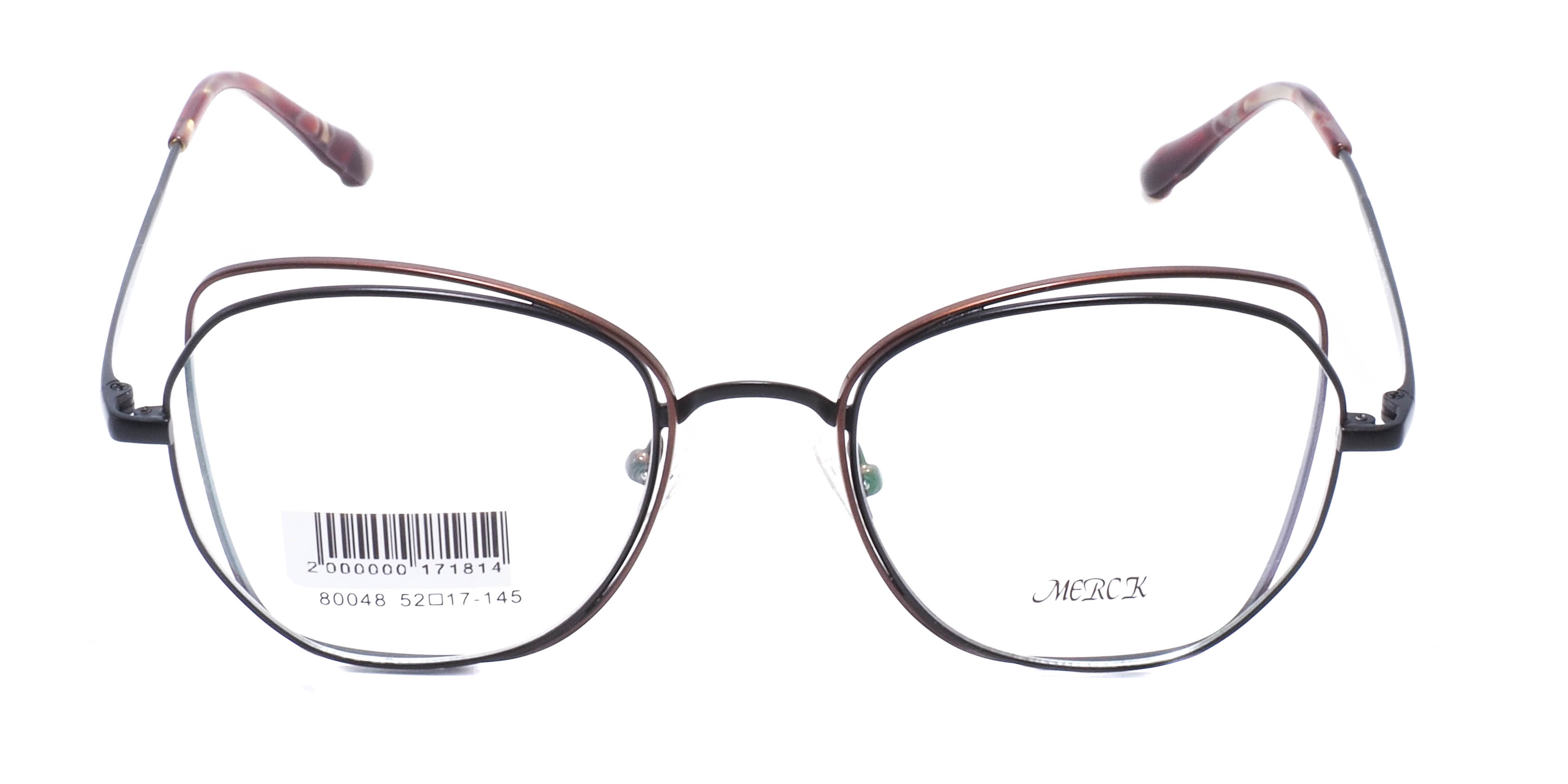 оправа Merck 80048 C1