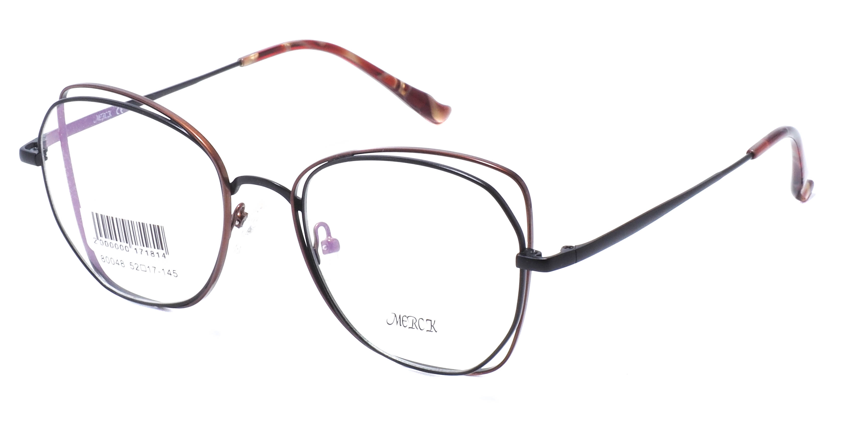 оправа Merck 80048 C1