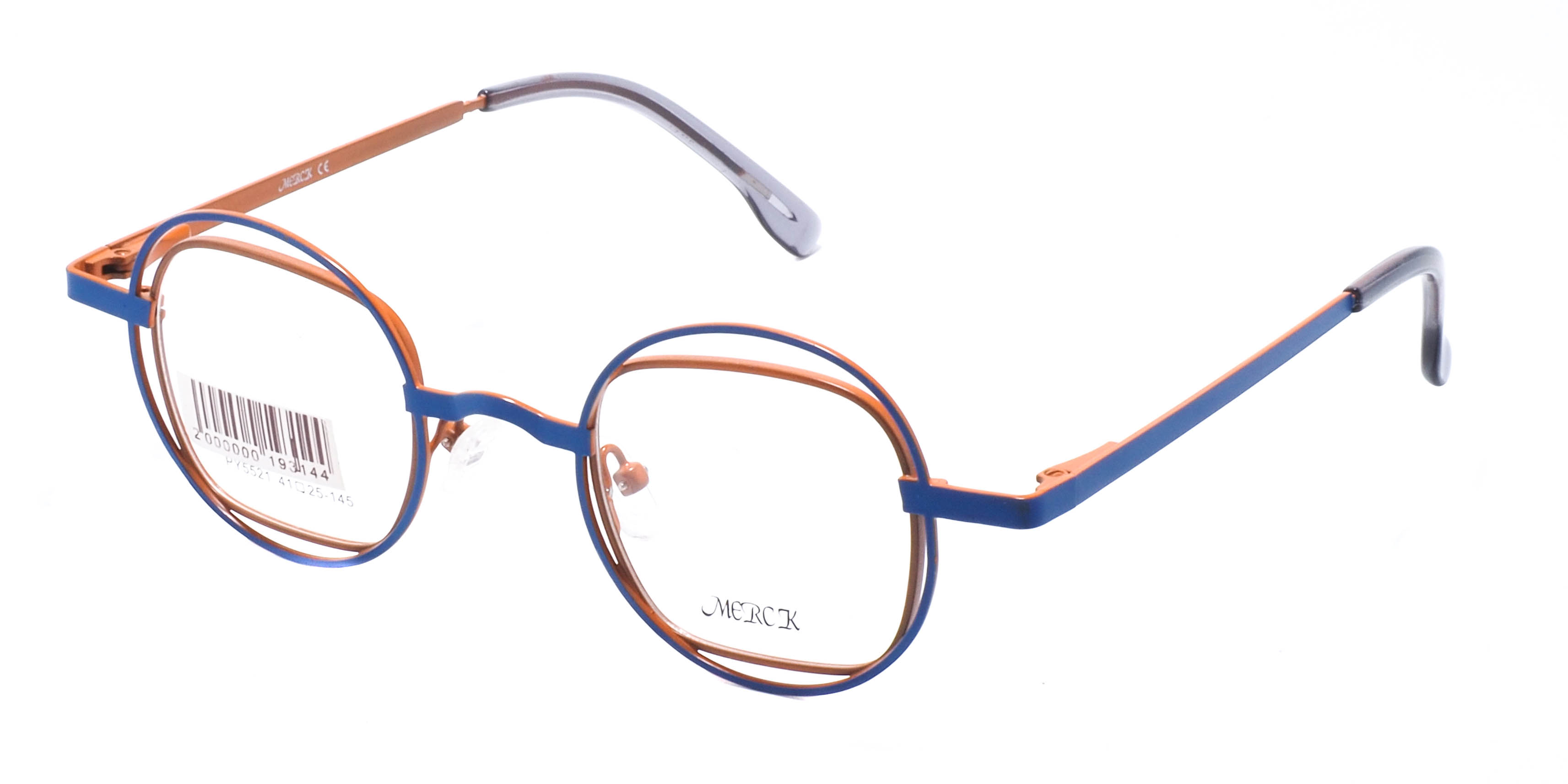 оправа Merck PY5521 C5