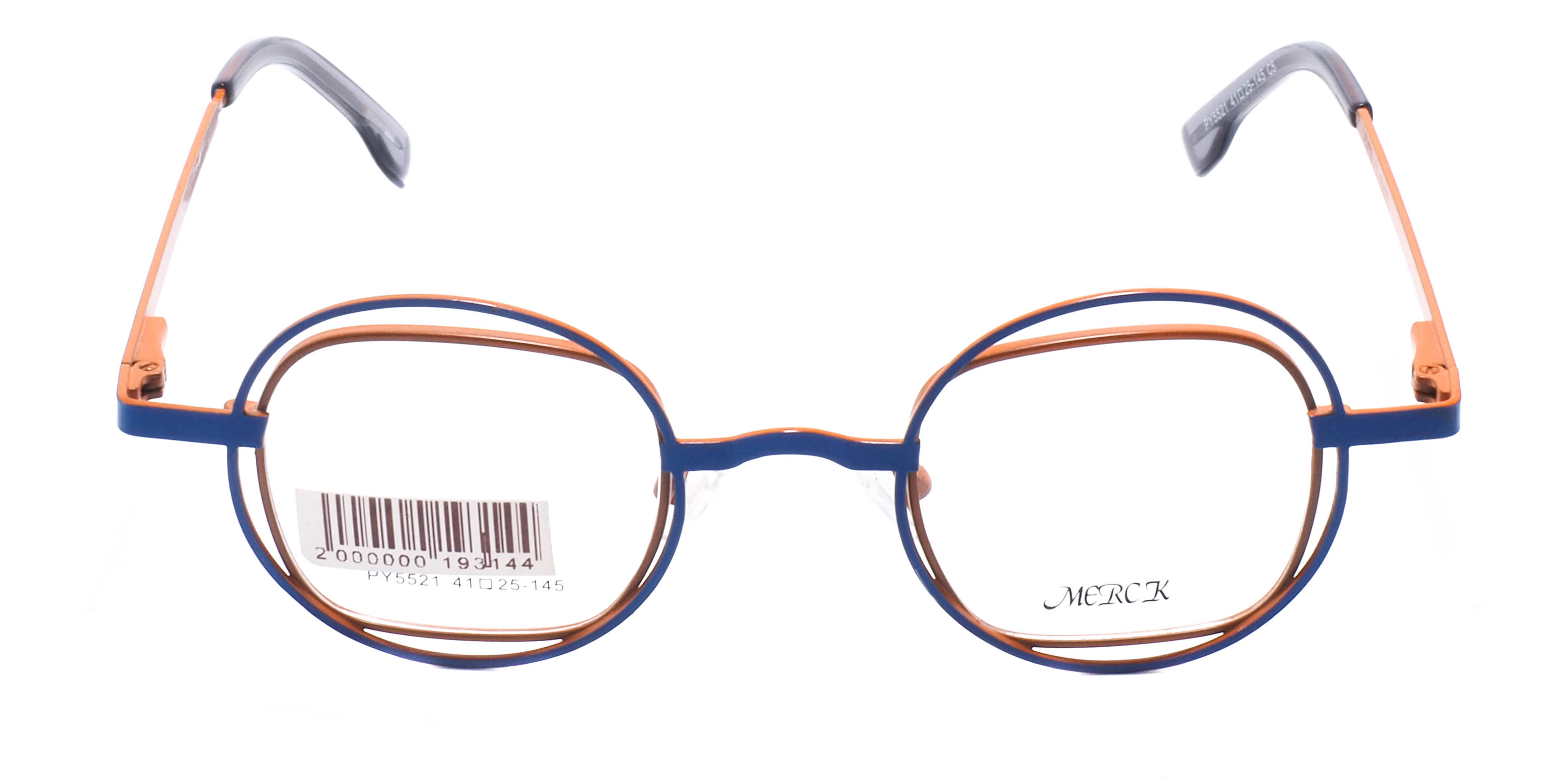 оправа Merck PY5521 C5