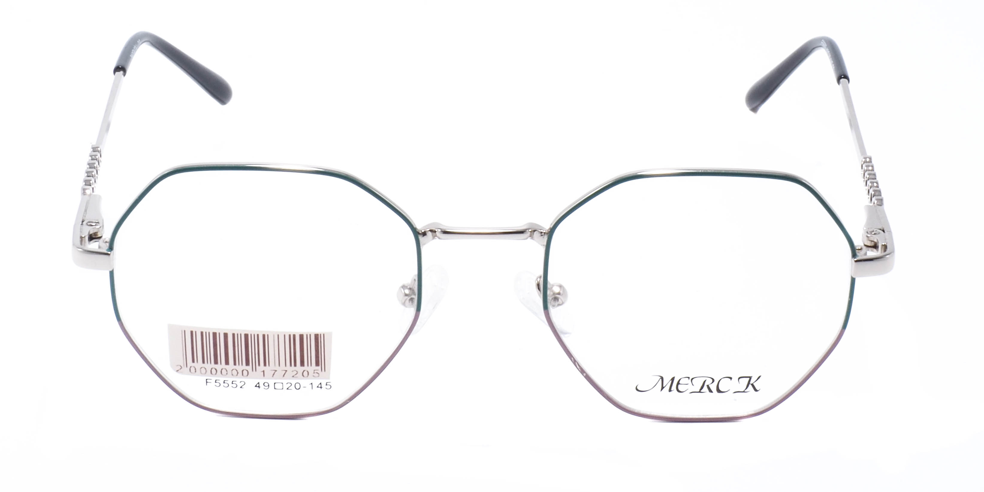 оправа Merck F5552 C6