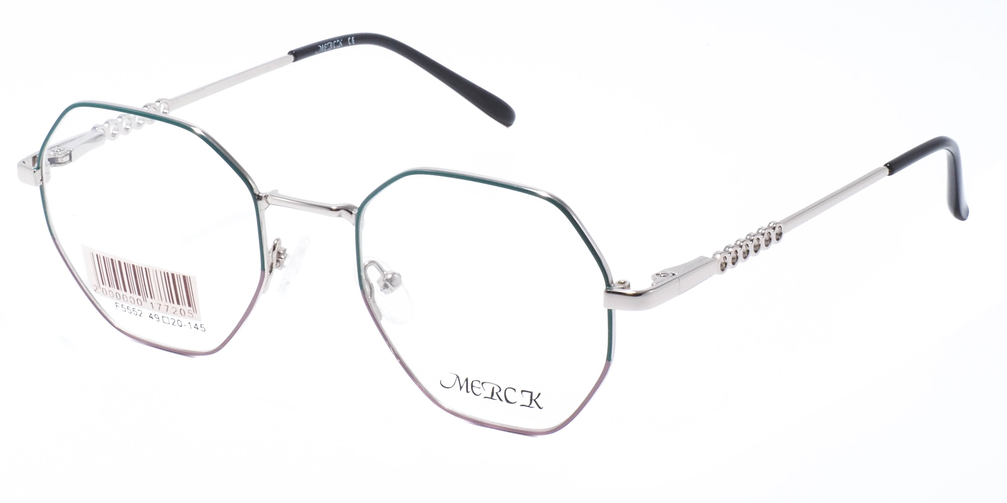 оправа Merck F5552 C6