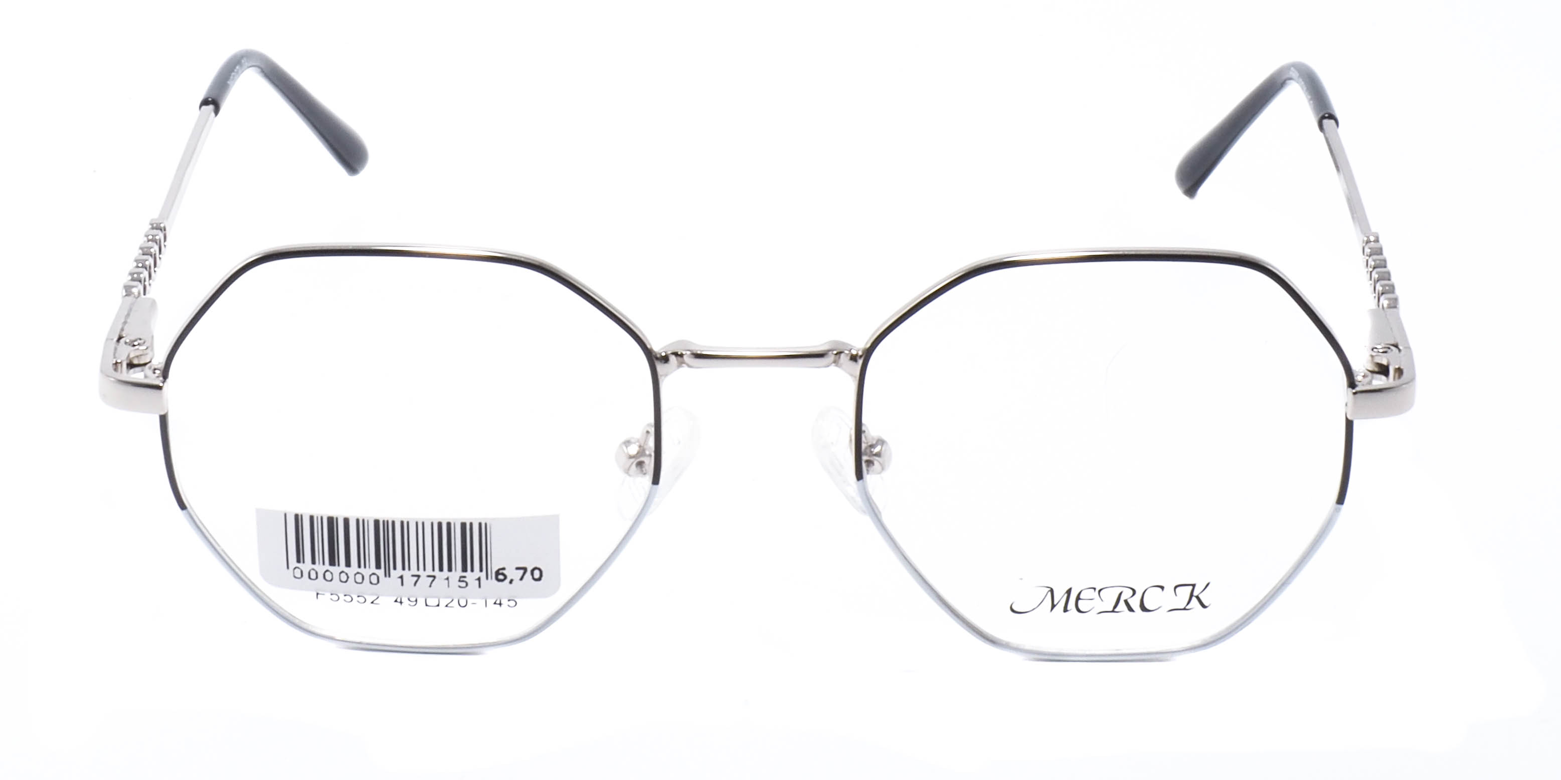 оправа Merck F5552 С1