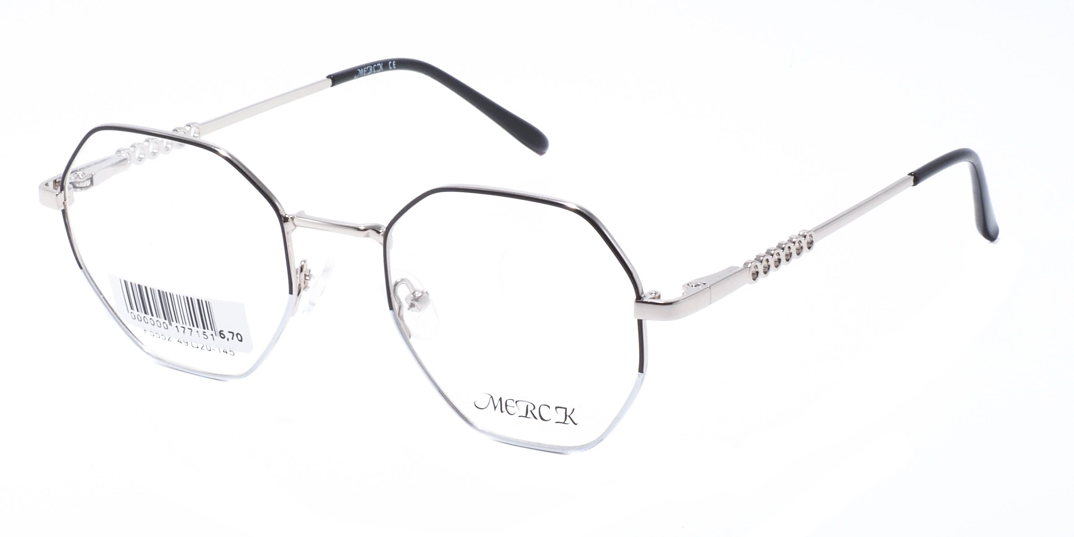 оправа Merck F5552 С1
