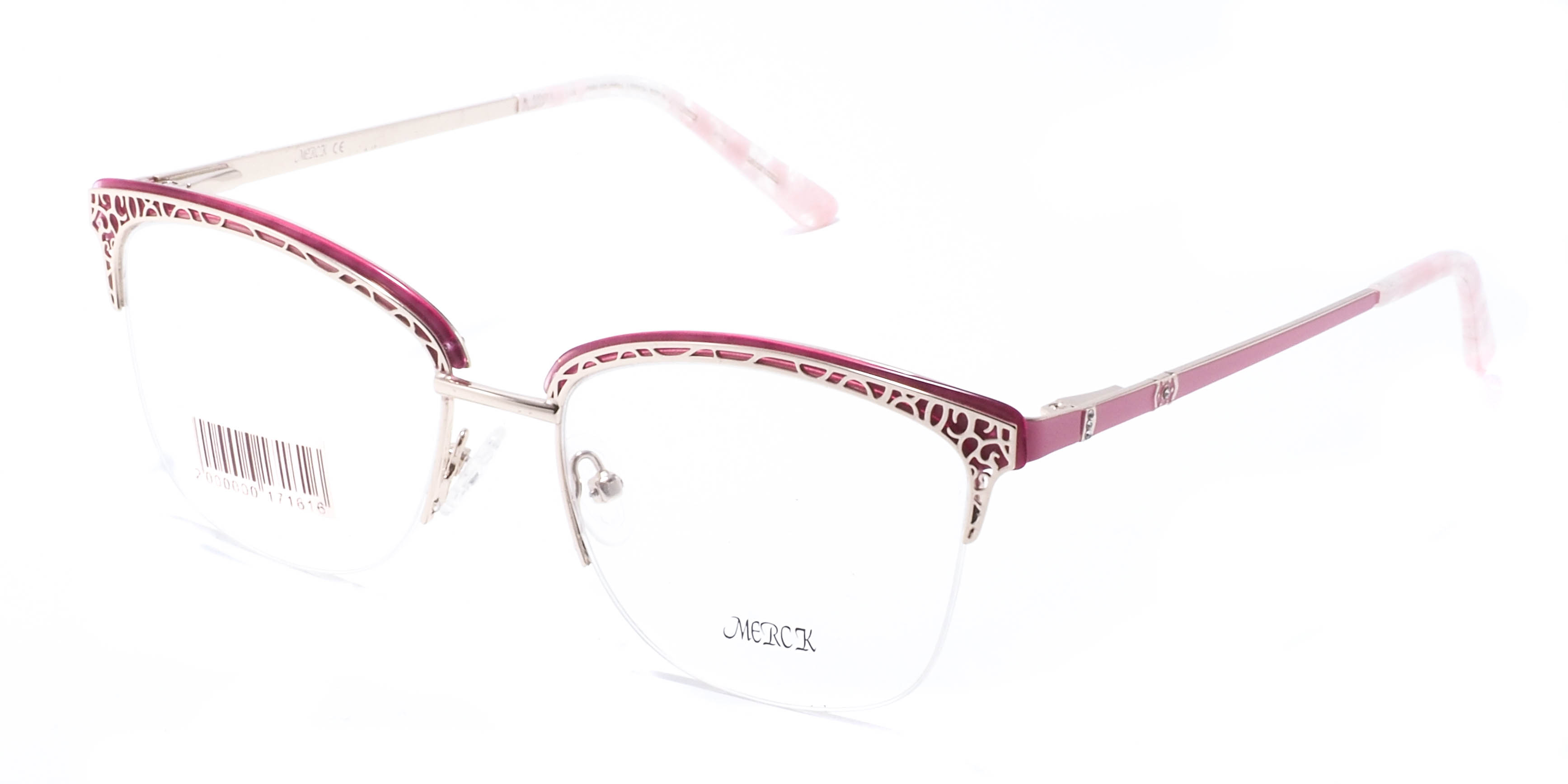 оправа Merck 8864 C5