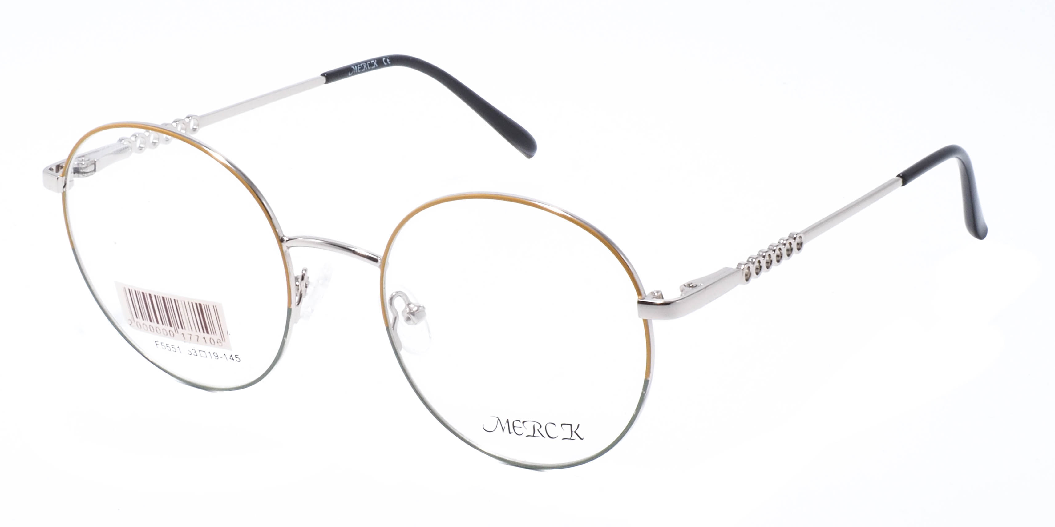 оправа Merck F5551 C3