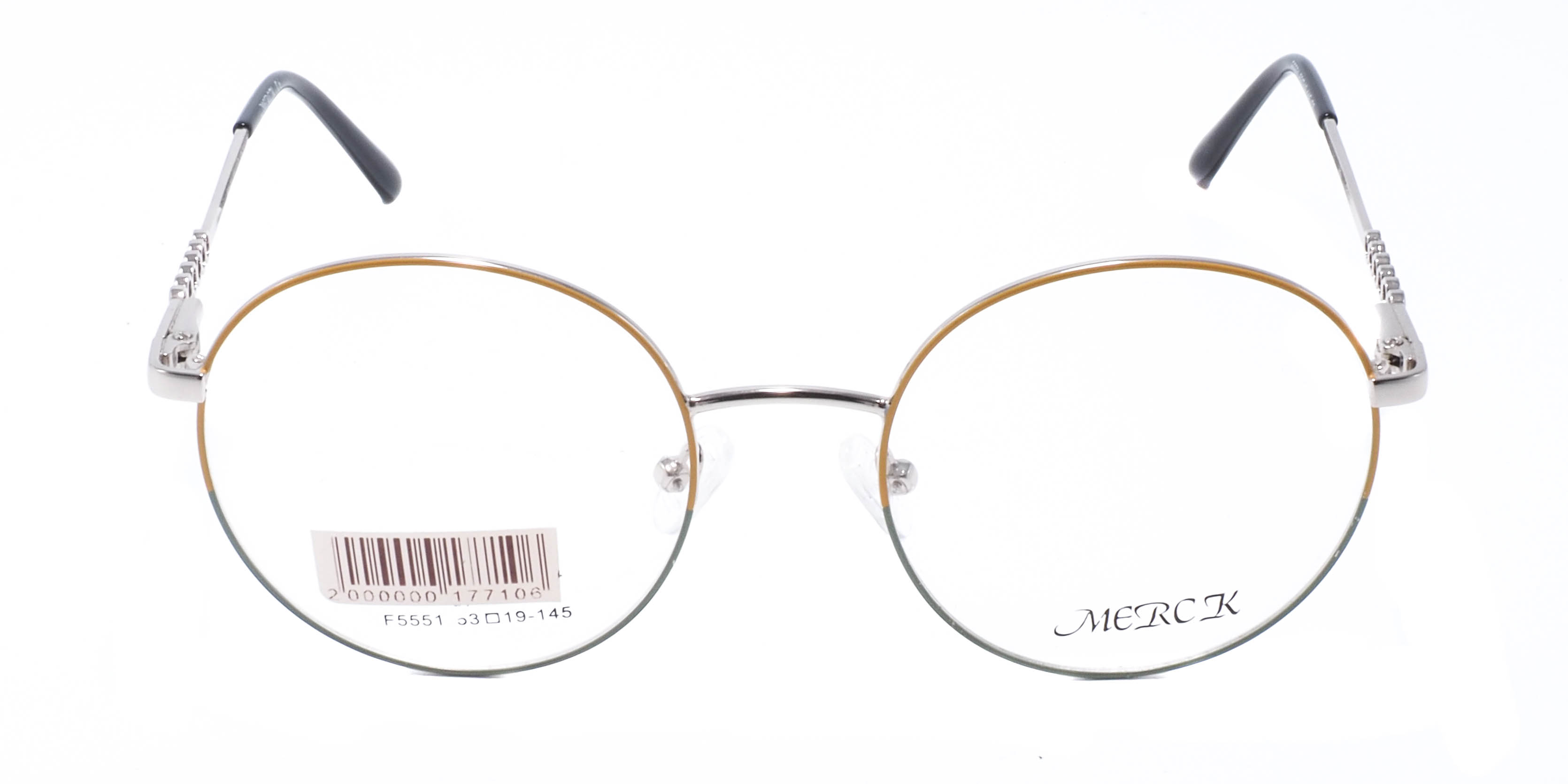 оправа Merck F5551 C3