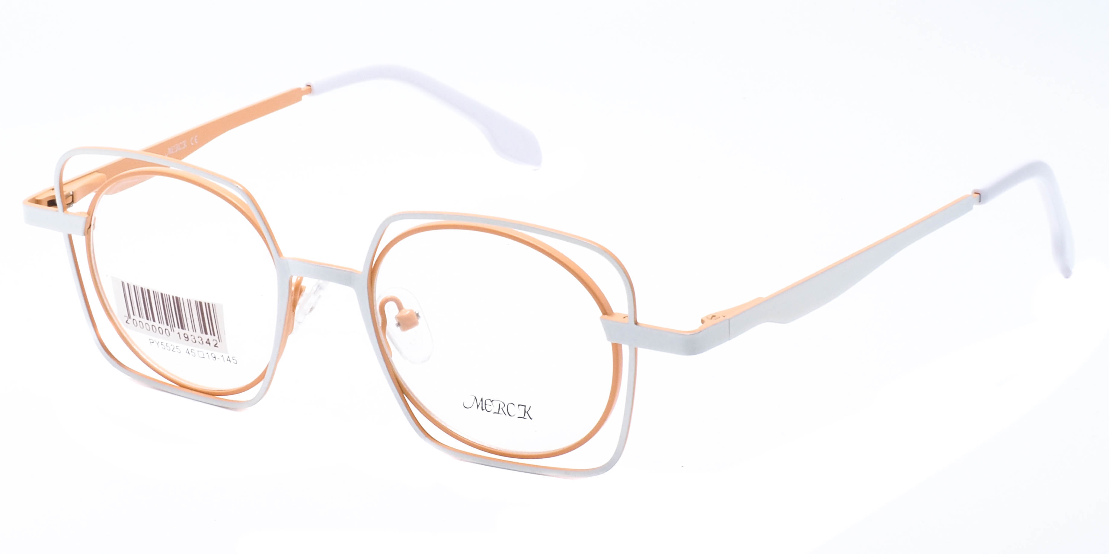 оправа Merck PY5525 C1