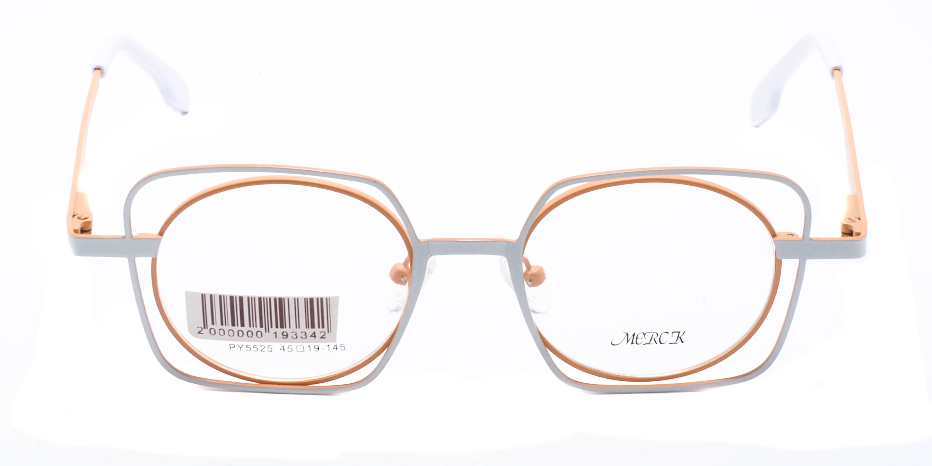 оправа Merck PY5525 C1