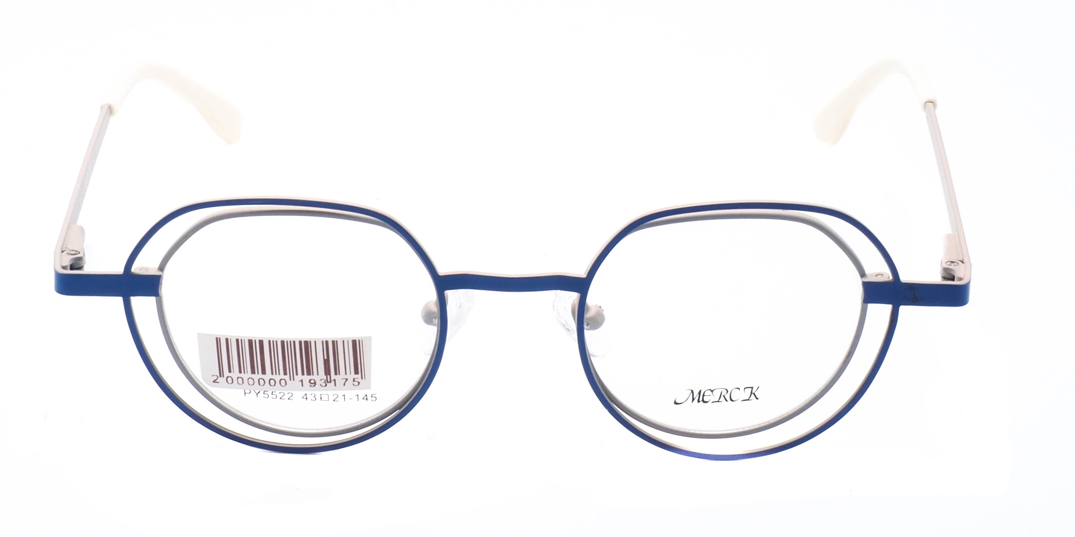 оправа Merck PY5522 С2