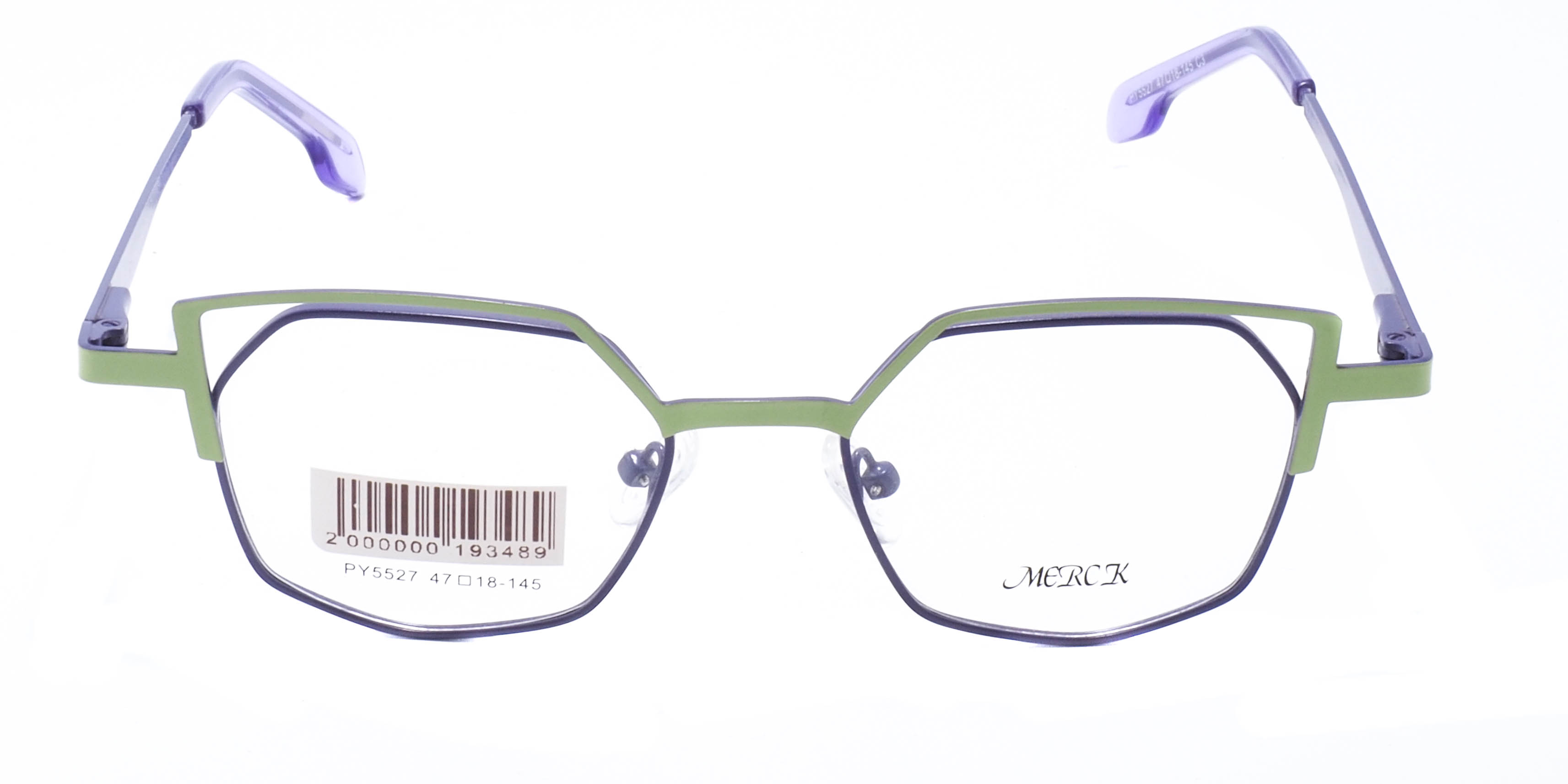 оправа Merck PY5527 C3