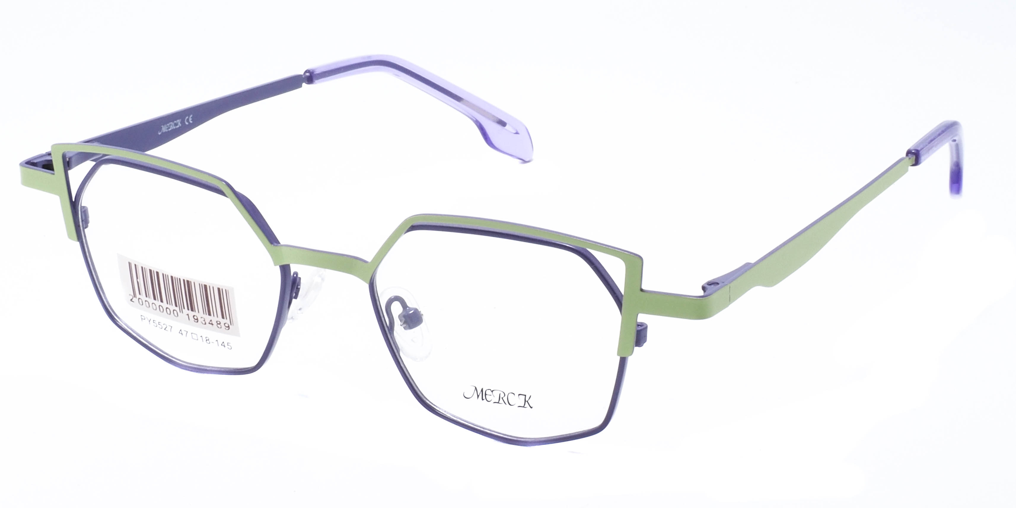 оправа Merck PY5527 C3