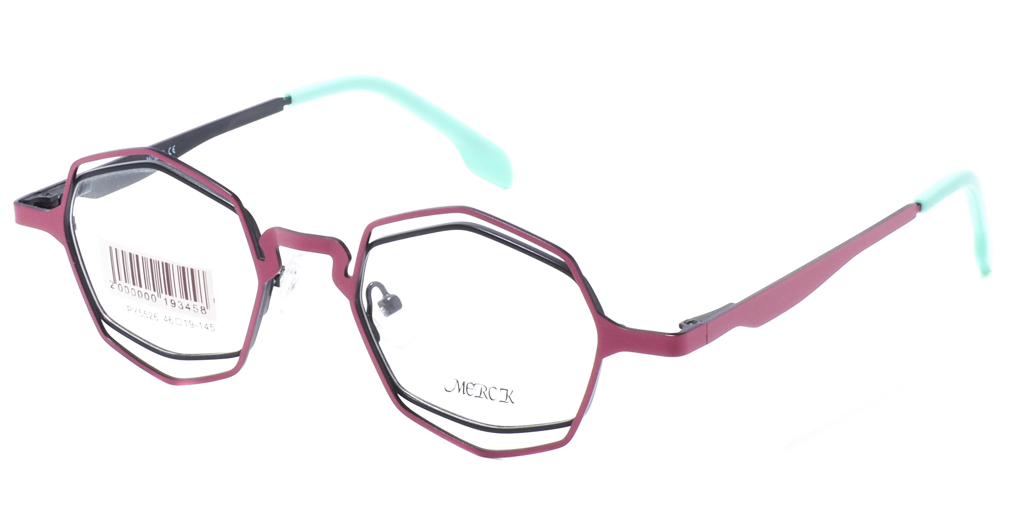 оправа Merck PY5526 C6