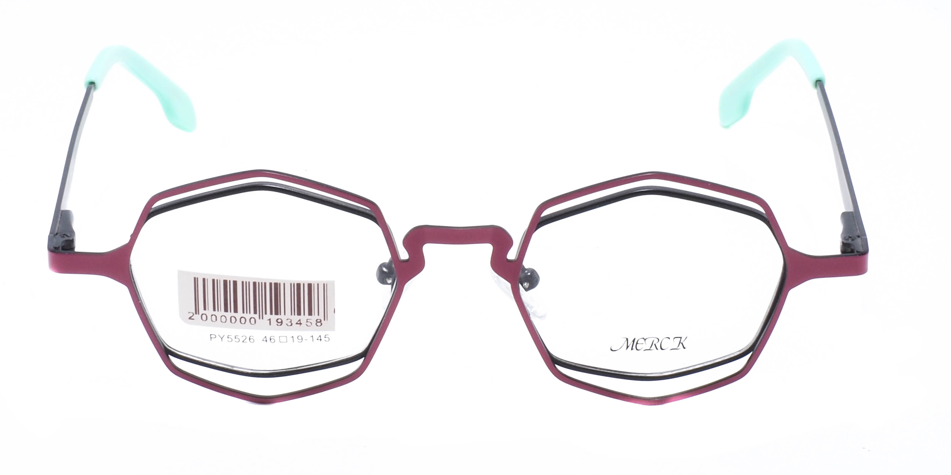 оправа Merck PY5526 C6