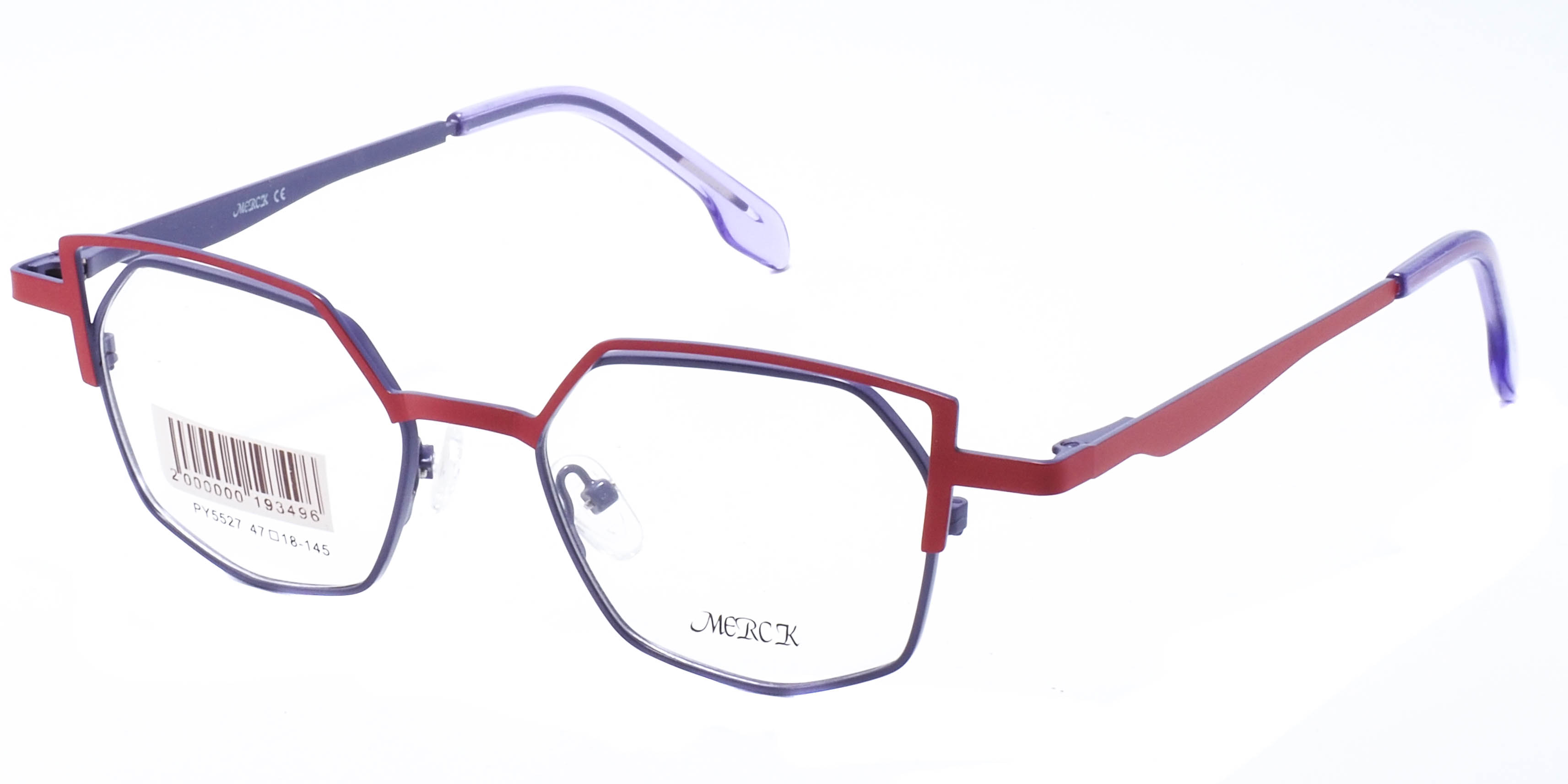 оправа Merck PY5527 C4