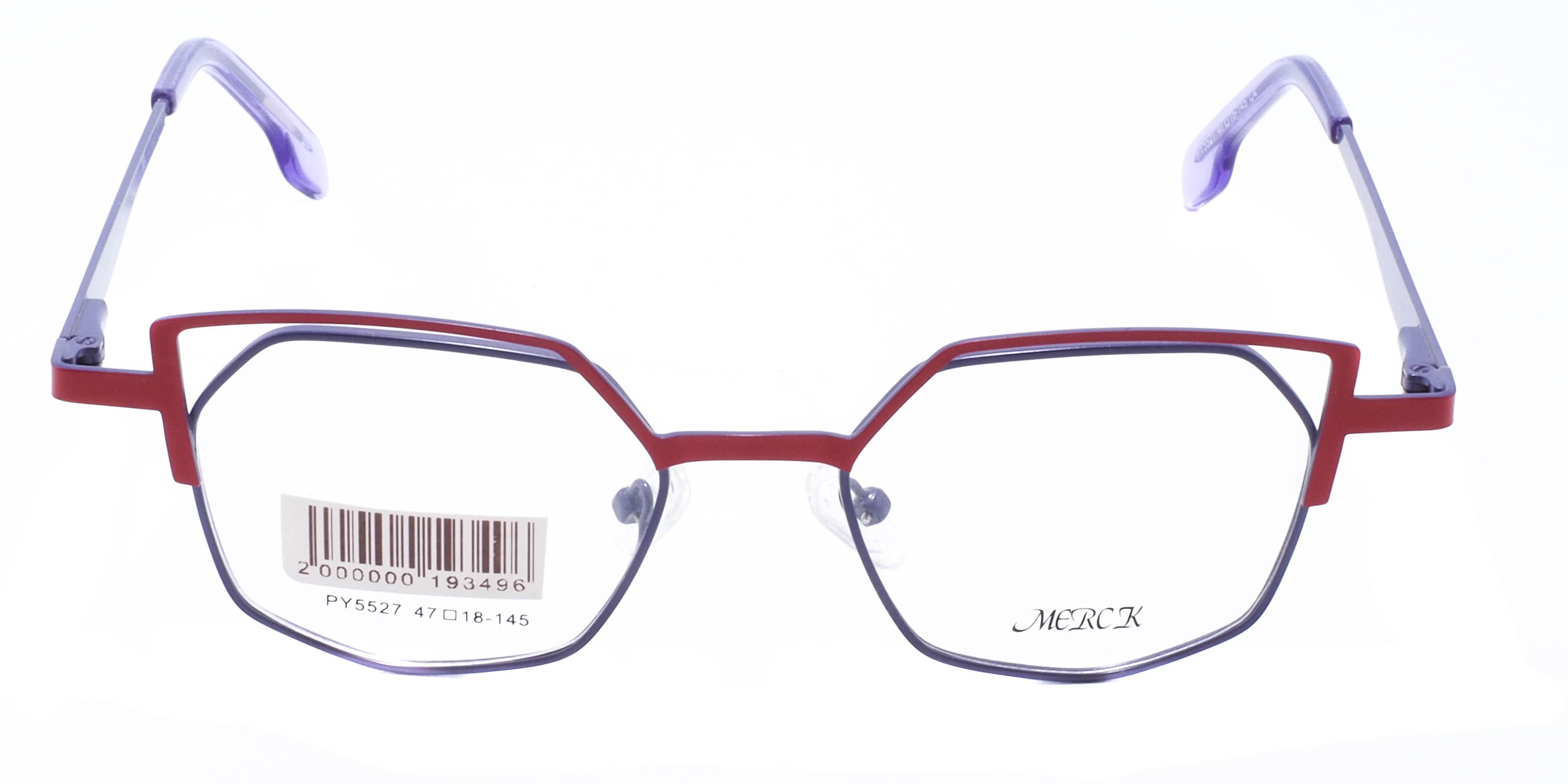 оправа Merck PY5527 C4