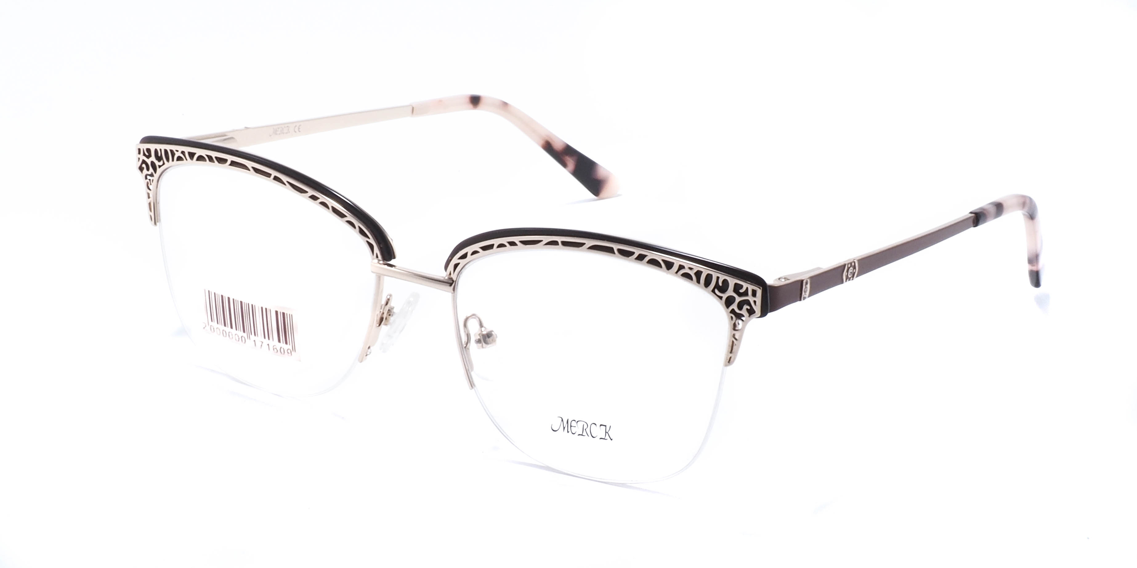 оправа Merck 8864 C4