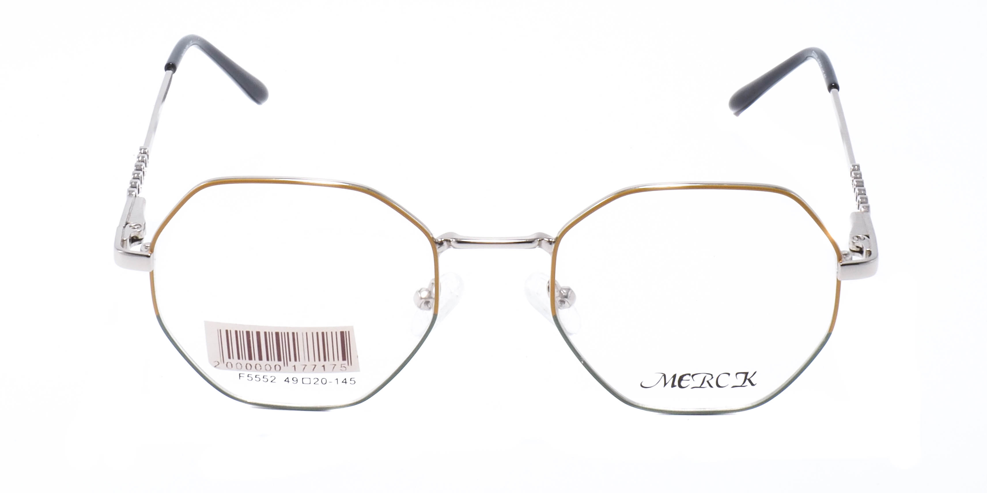 оправа Merck F5552 C3