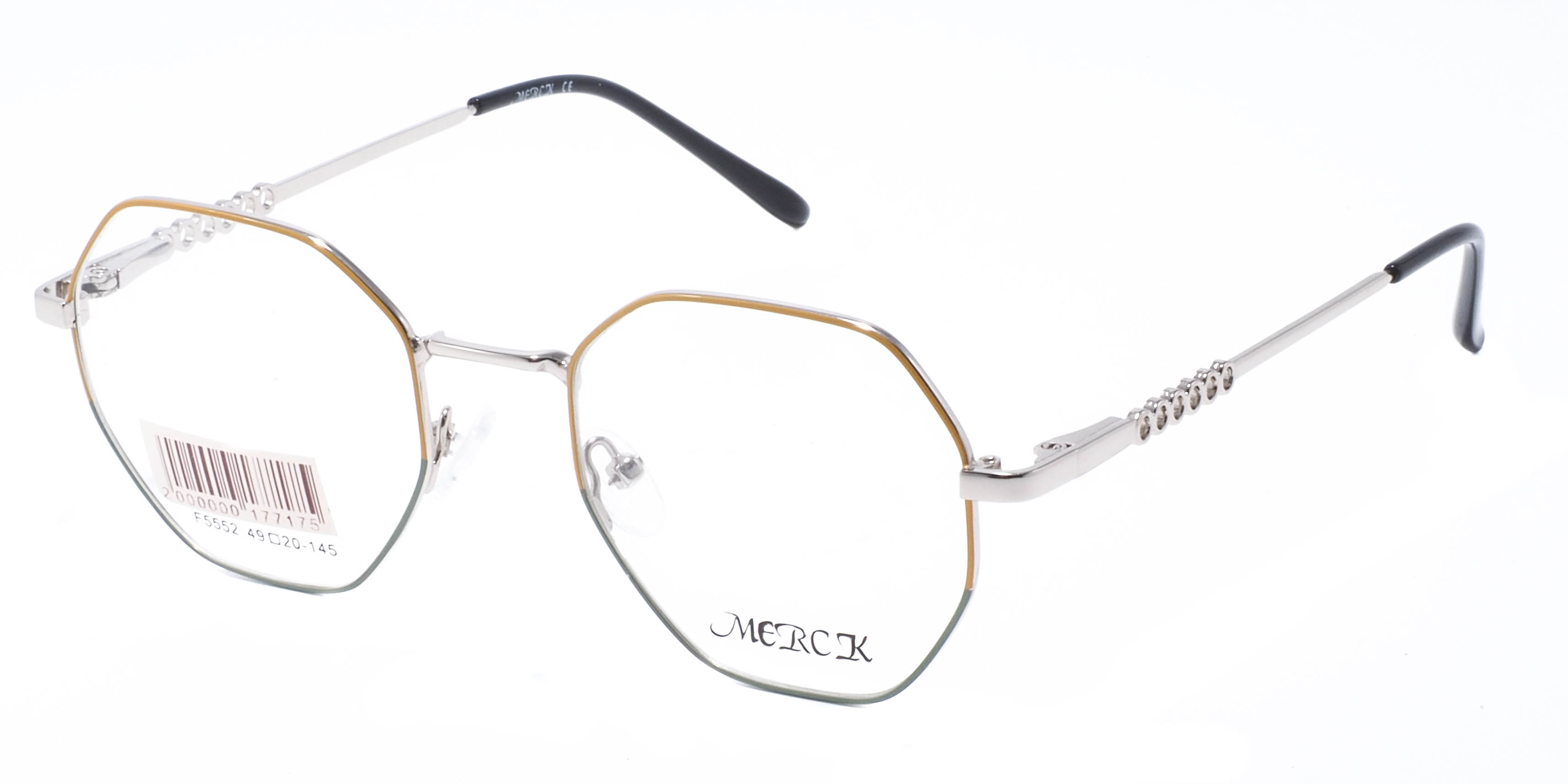 оправа Merck F5552 C3